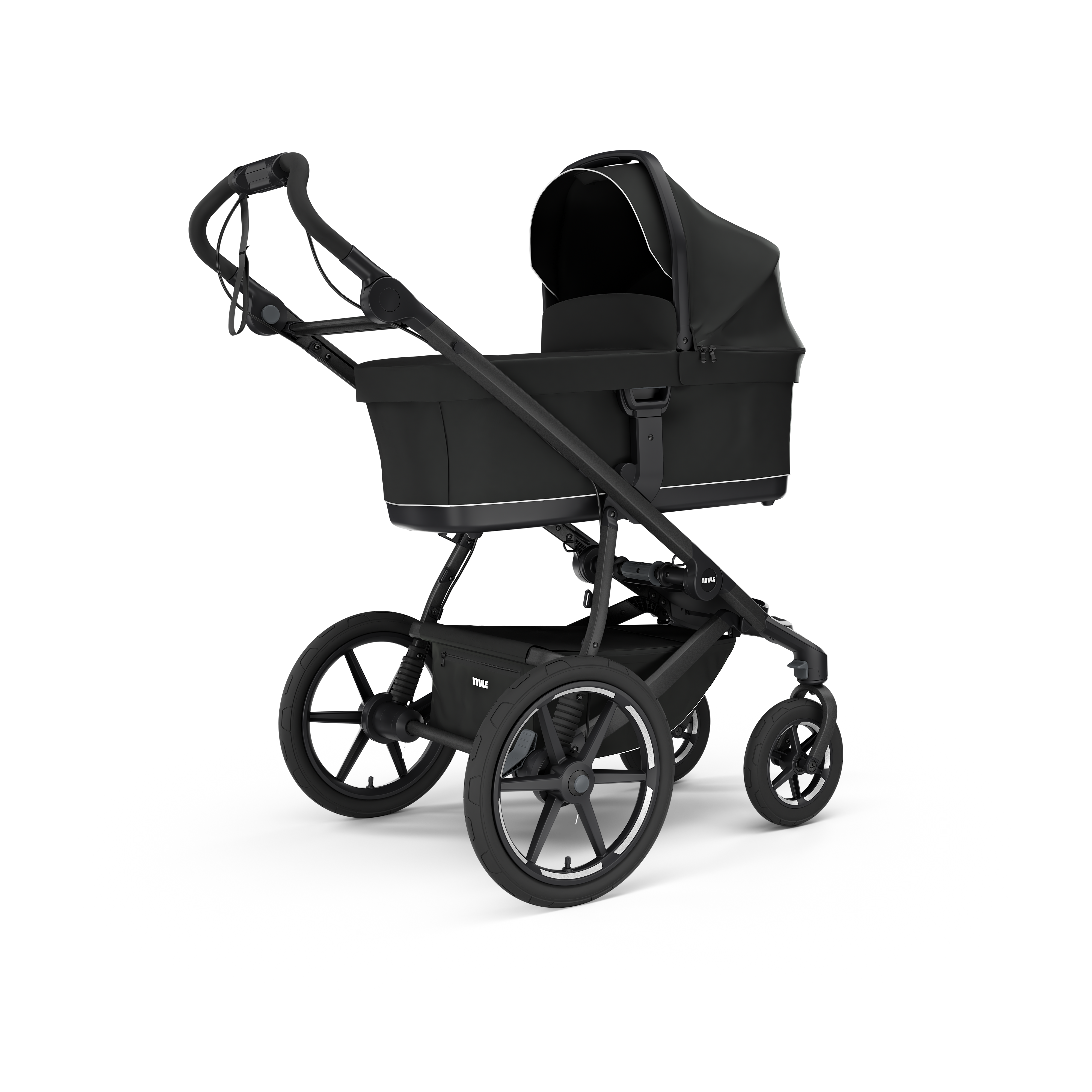 Thule Bassinet - Black