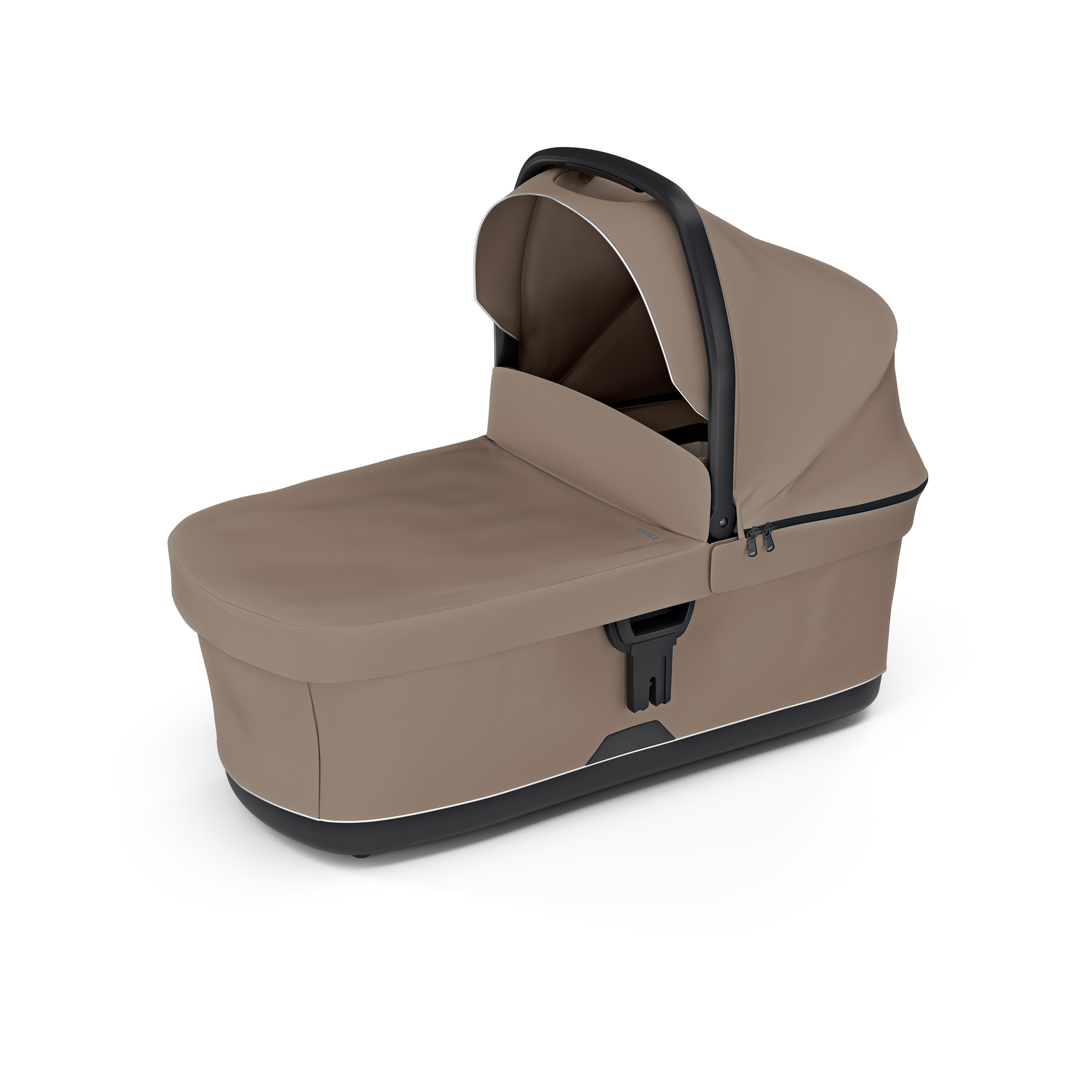 Thule Bassinet - Taupe