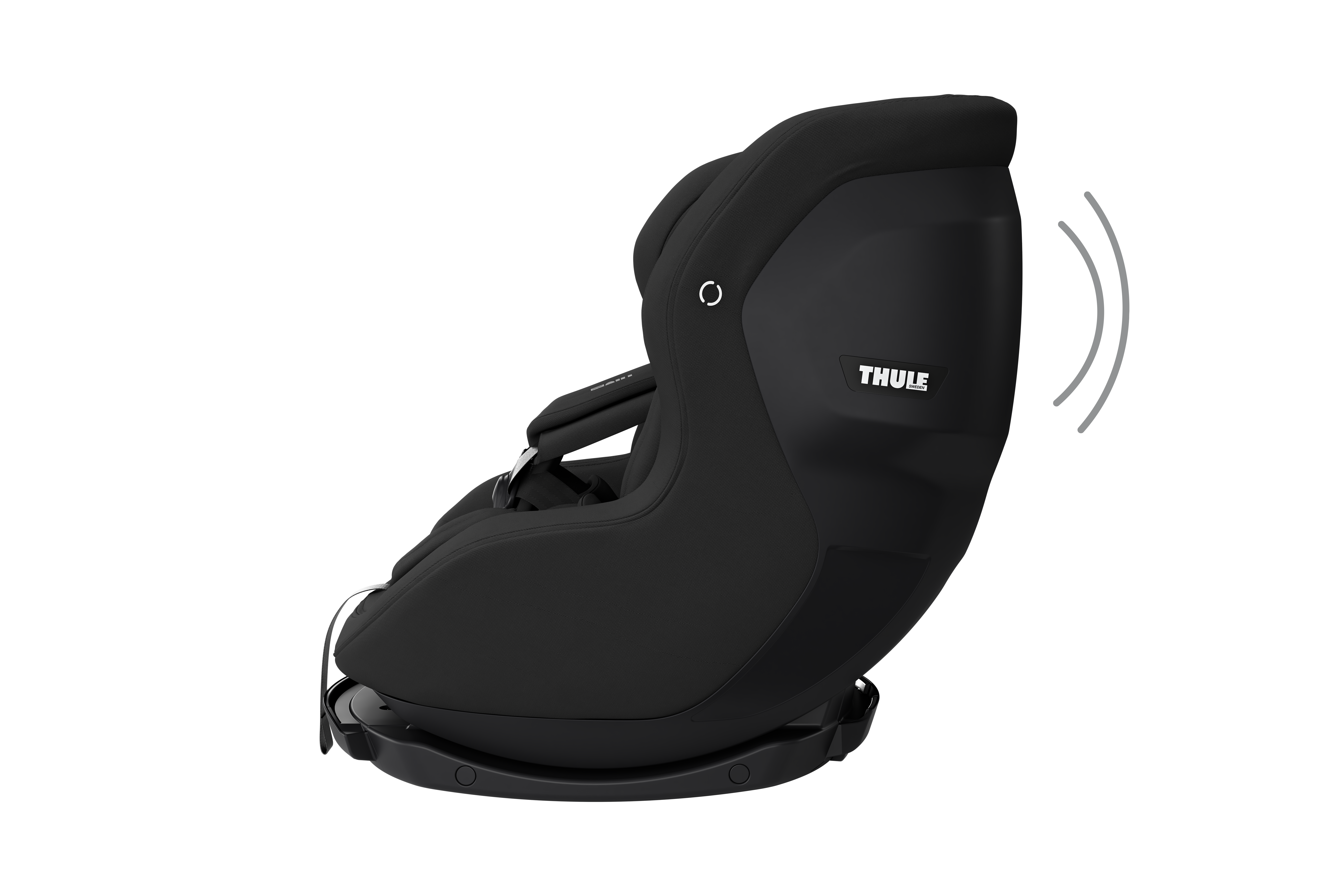 Thule Elm - Black