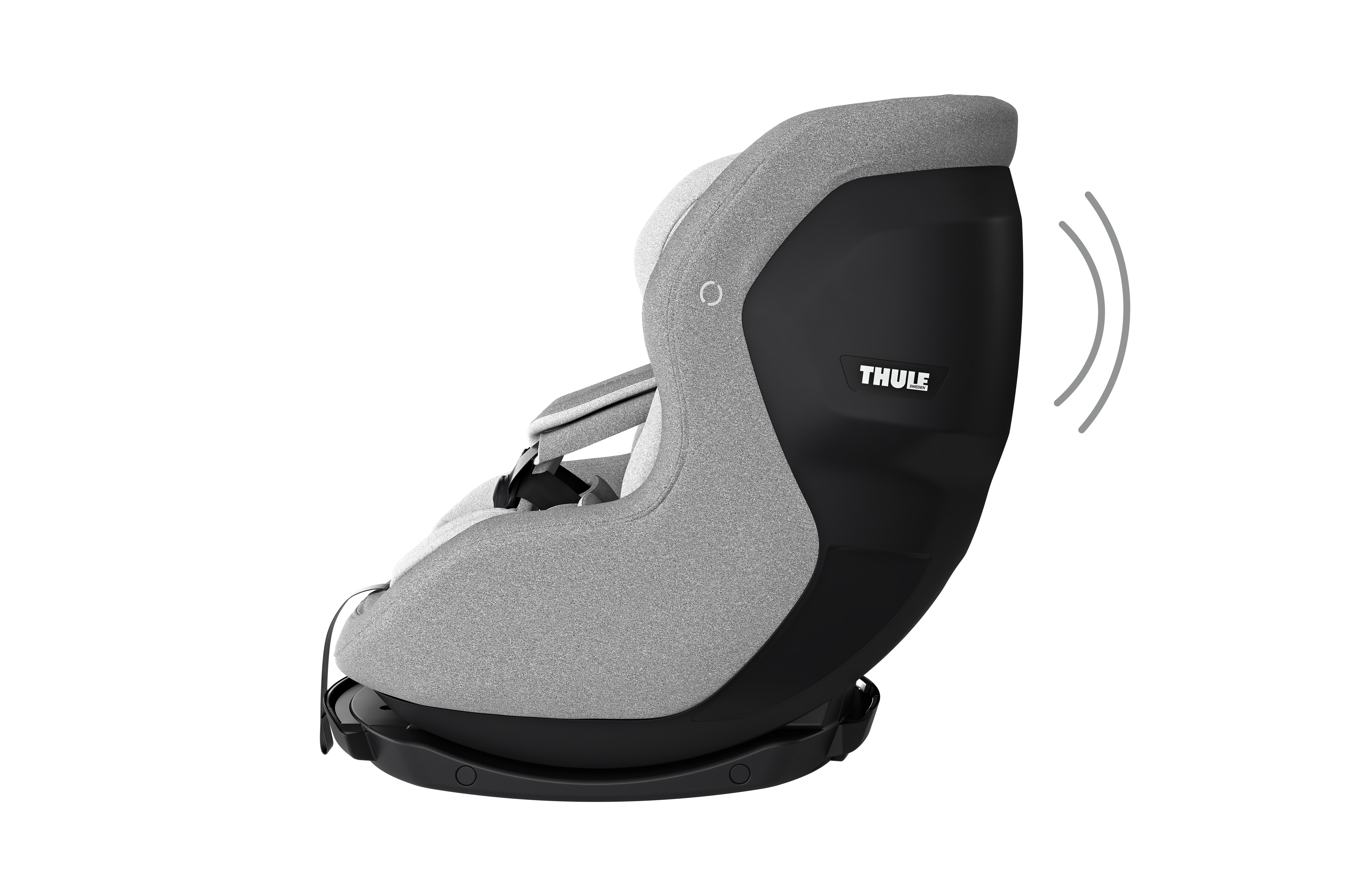 Thule Elm - Light Grey