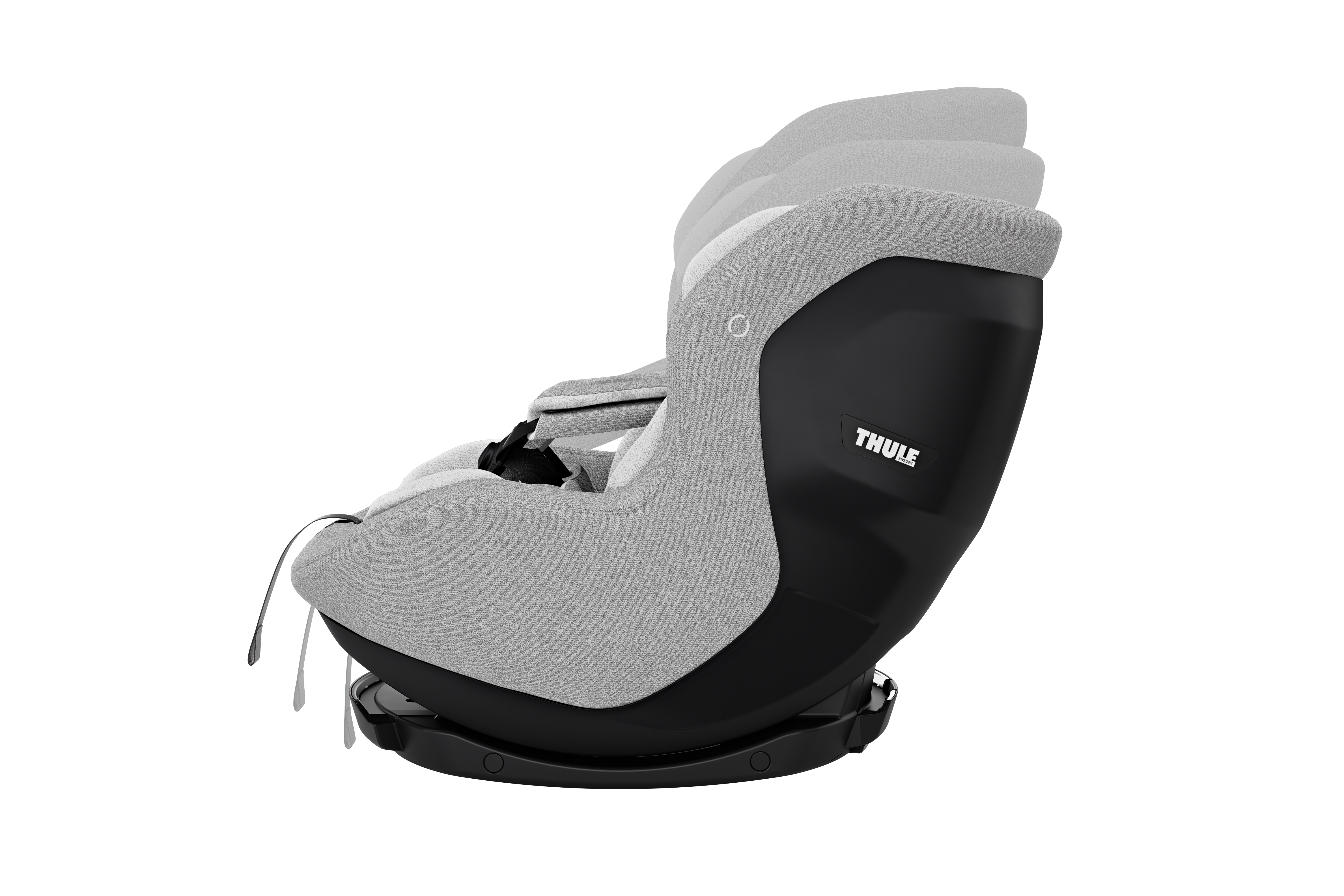 Thule Elm - Light Grey