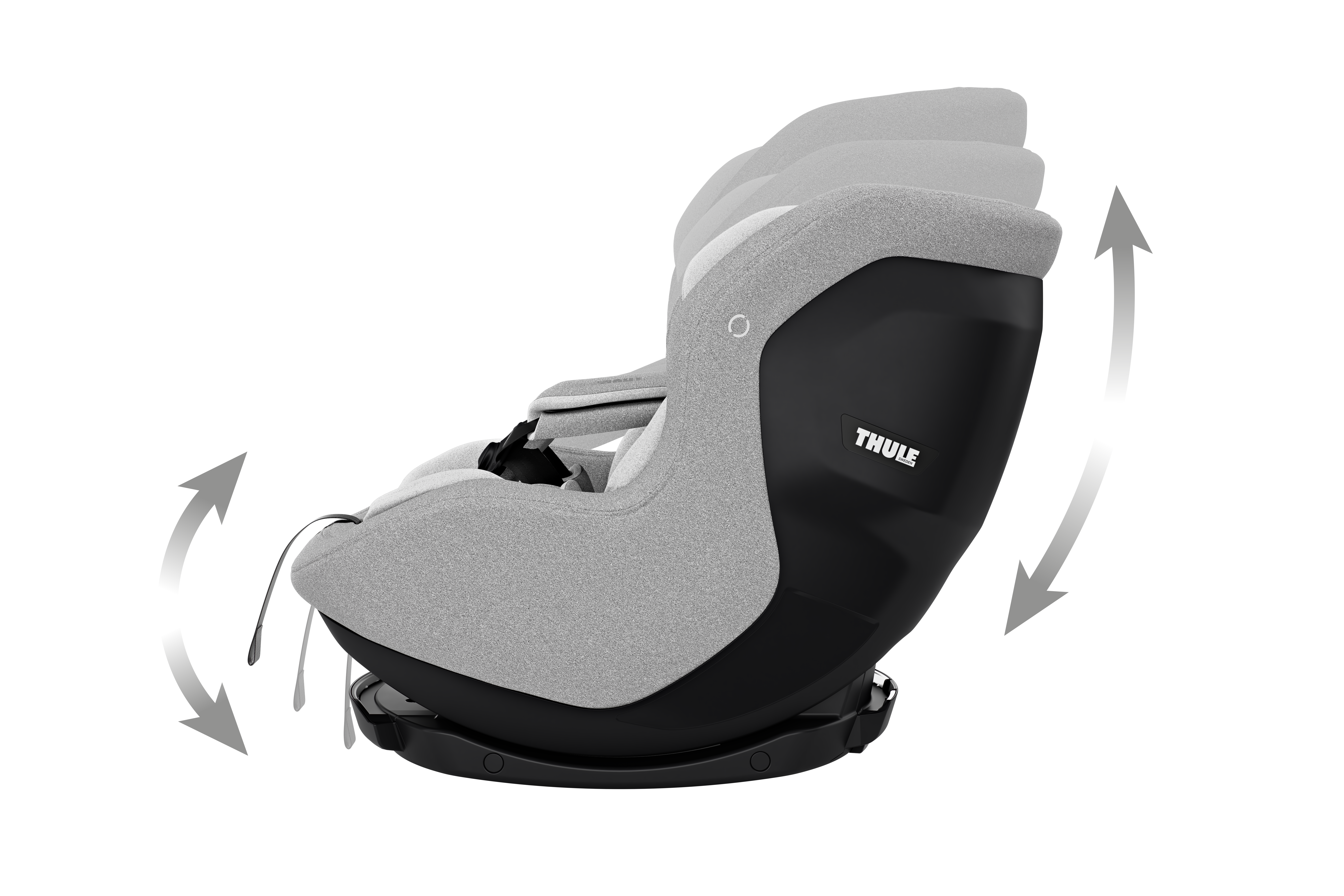 Thule Elm - Light Grey