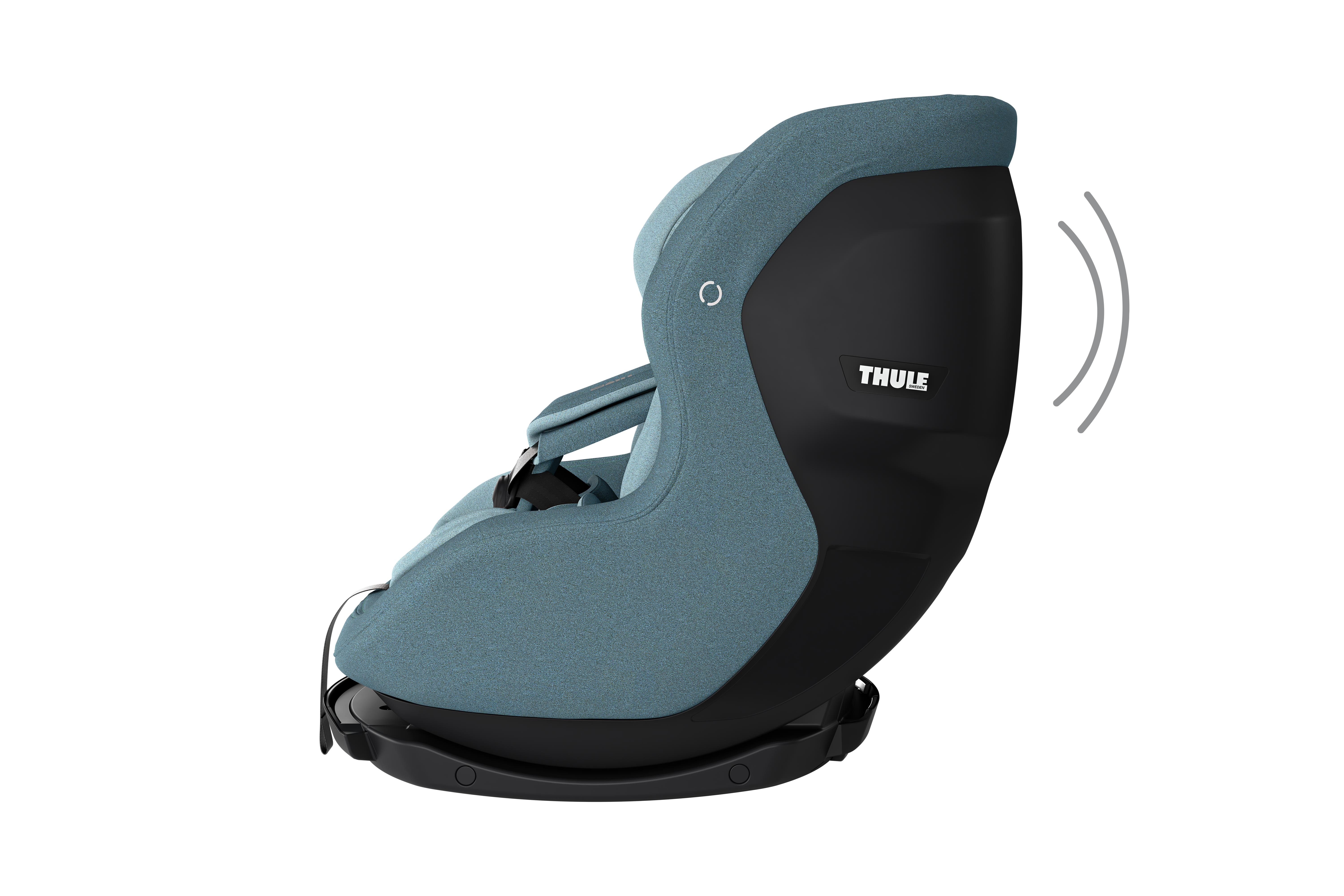 Thule Elm - Midnight Blue