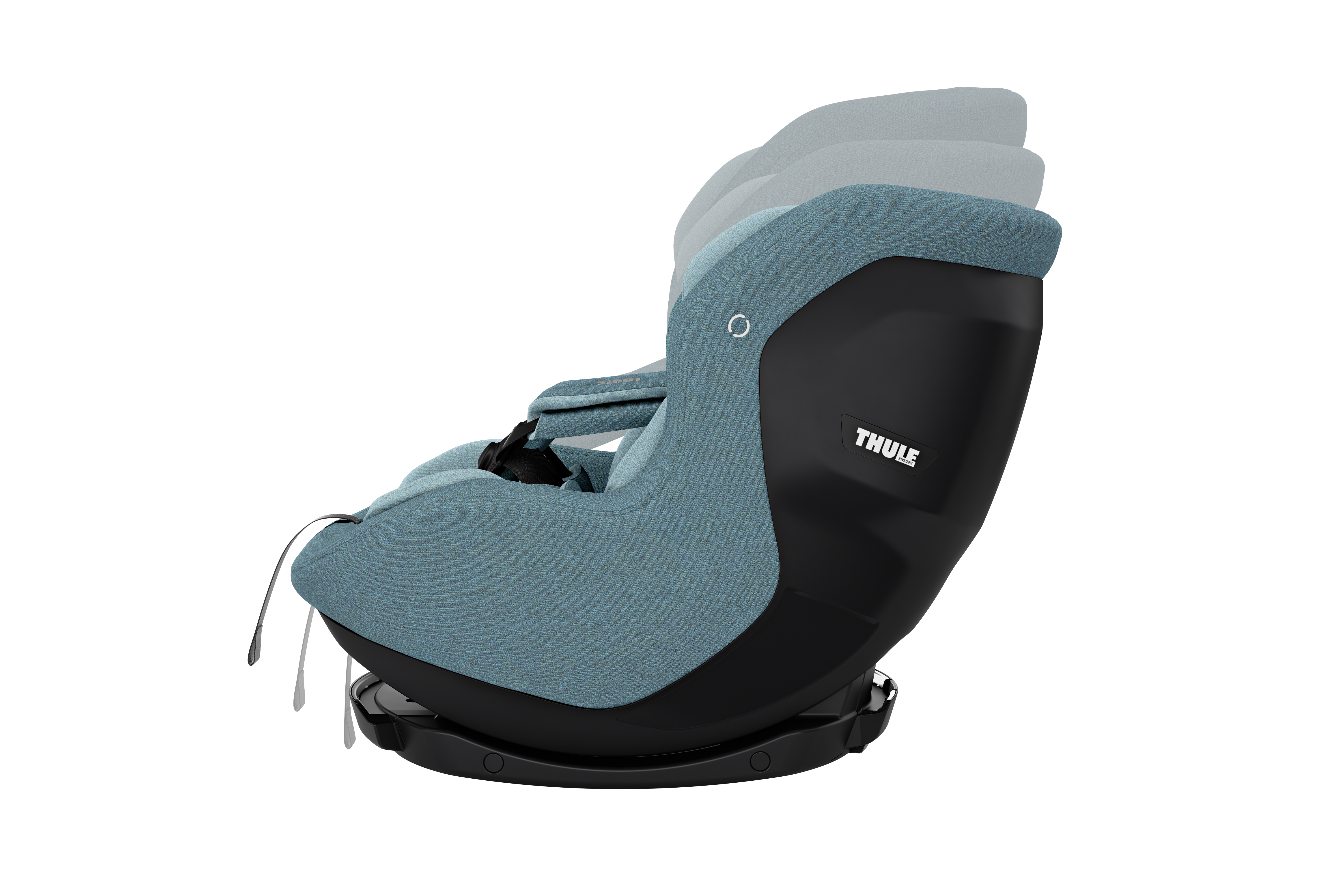 Thule Elm - Midnight Blue