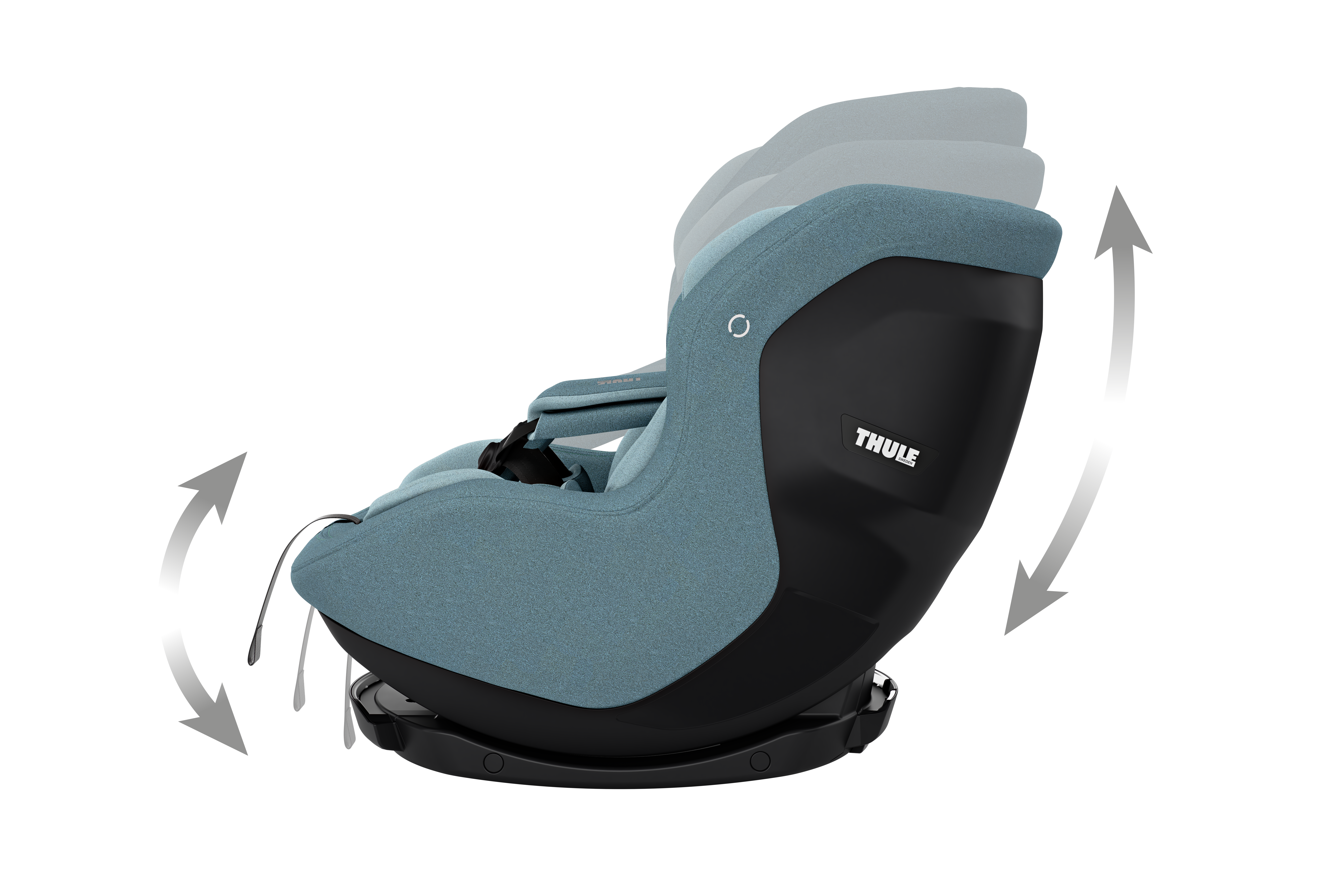 Thule Elm - Midnight Blue