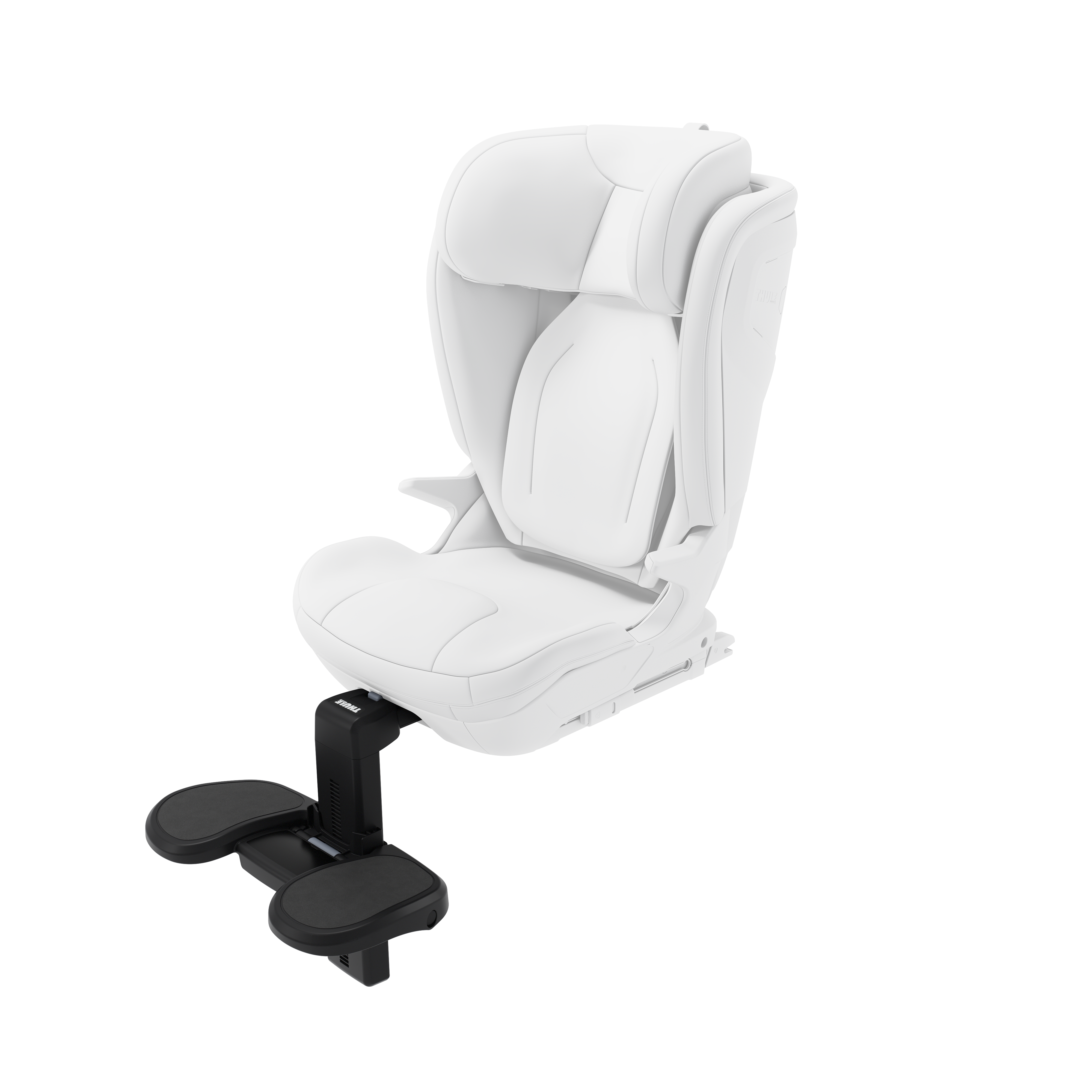 Thule Palm Fotstøtte