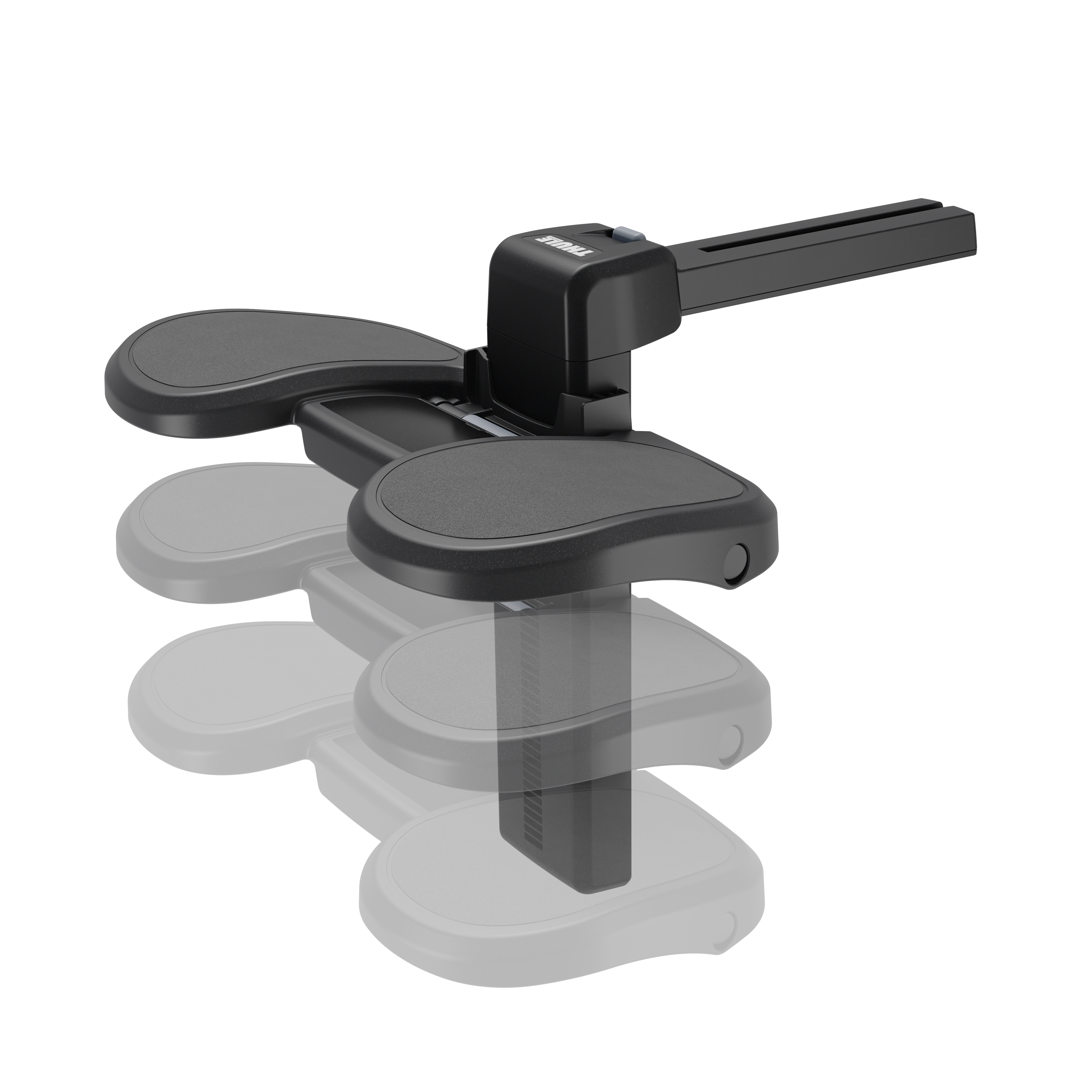 Thule Palm Fotstøtte