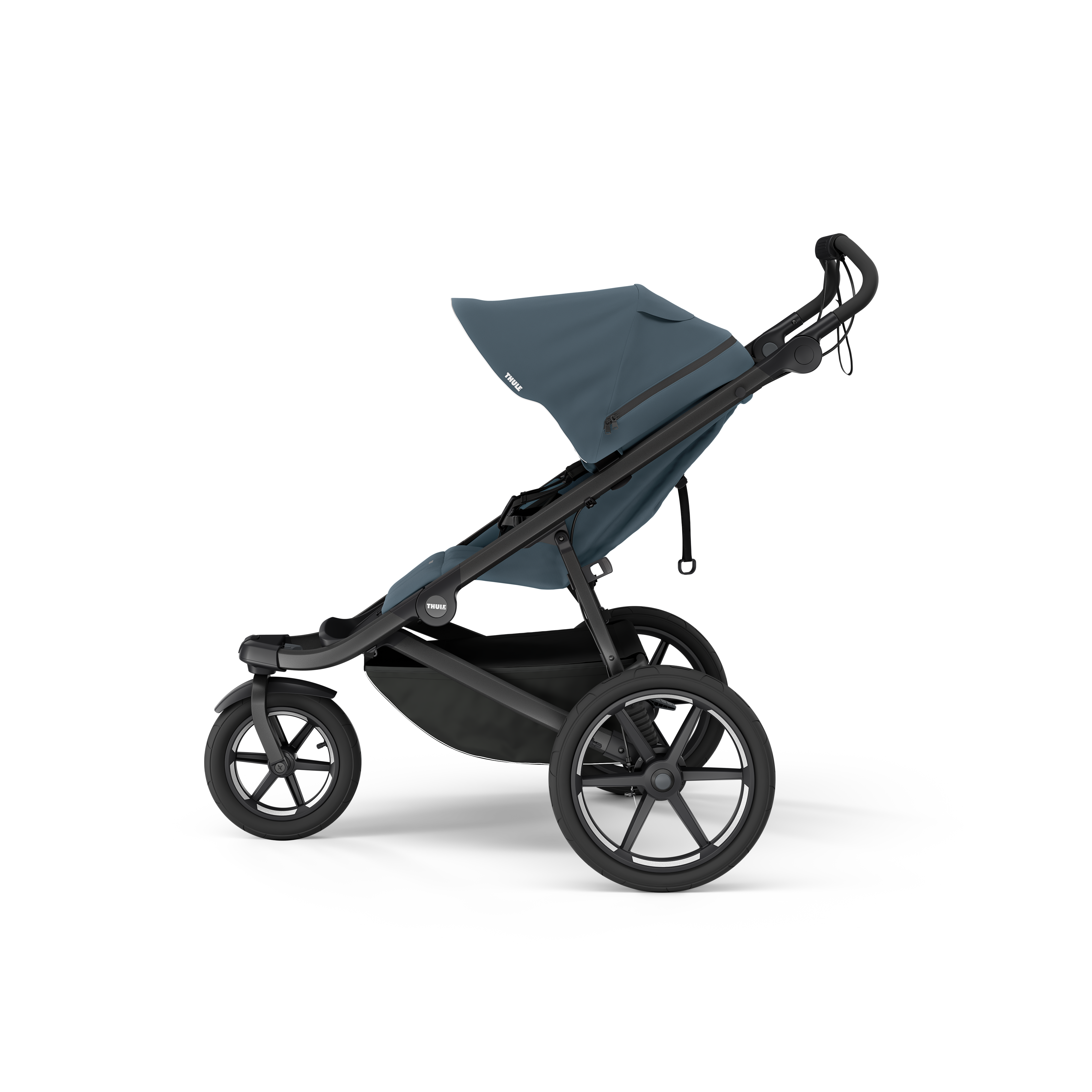 Thule Urban Glide 3 - Darkest Blue
