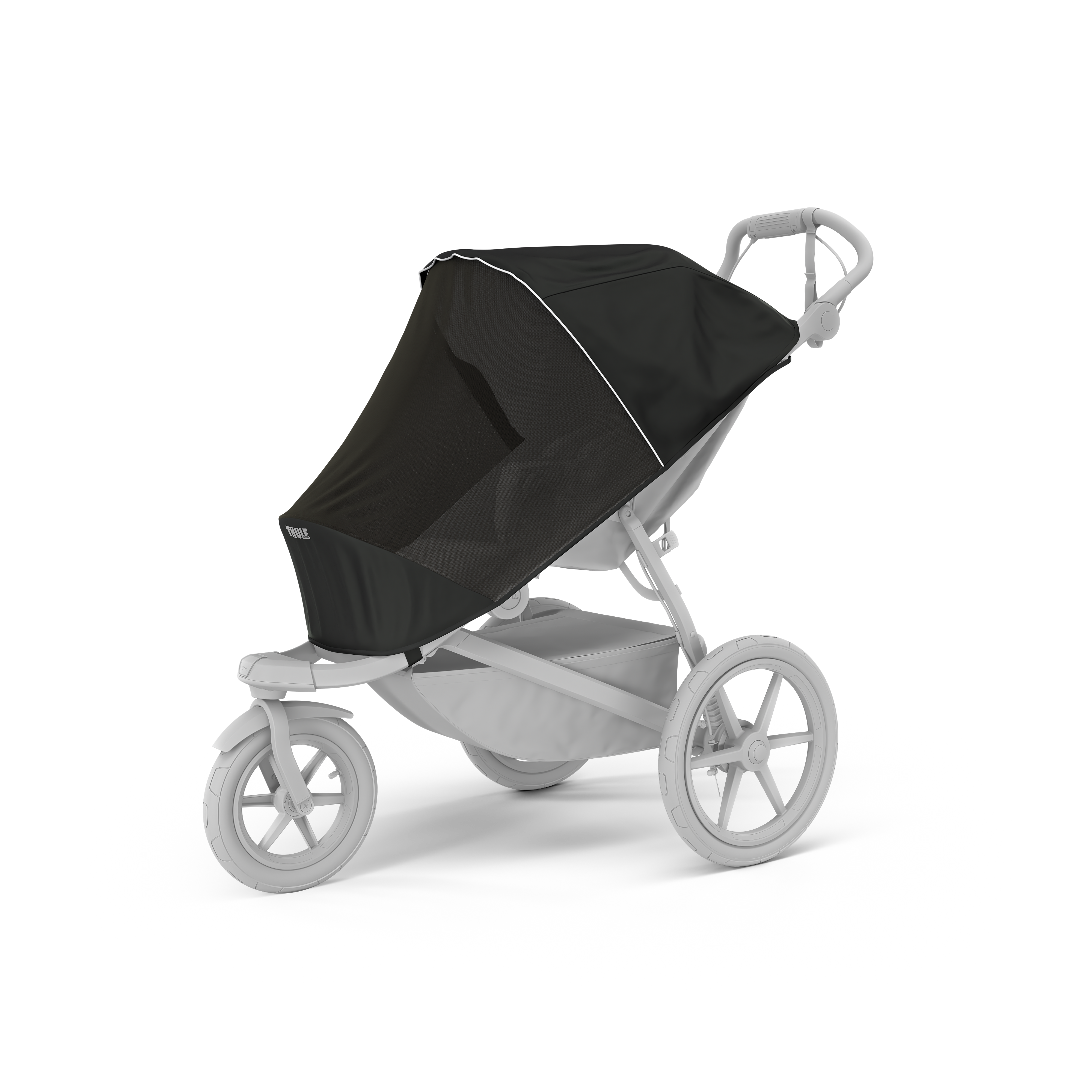 Thule Urban glide 3 mesh cover