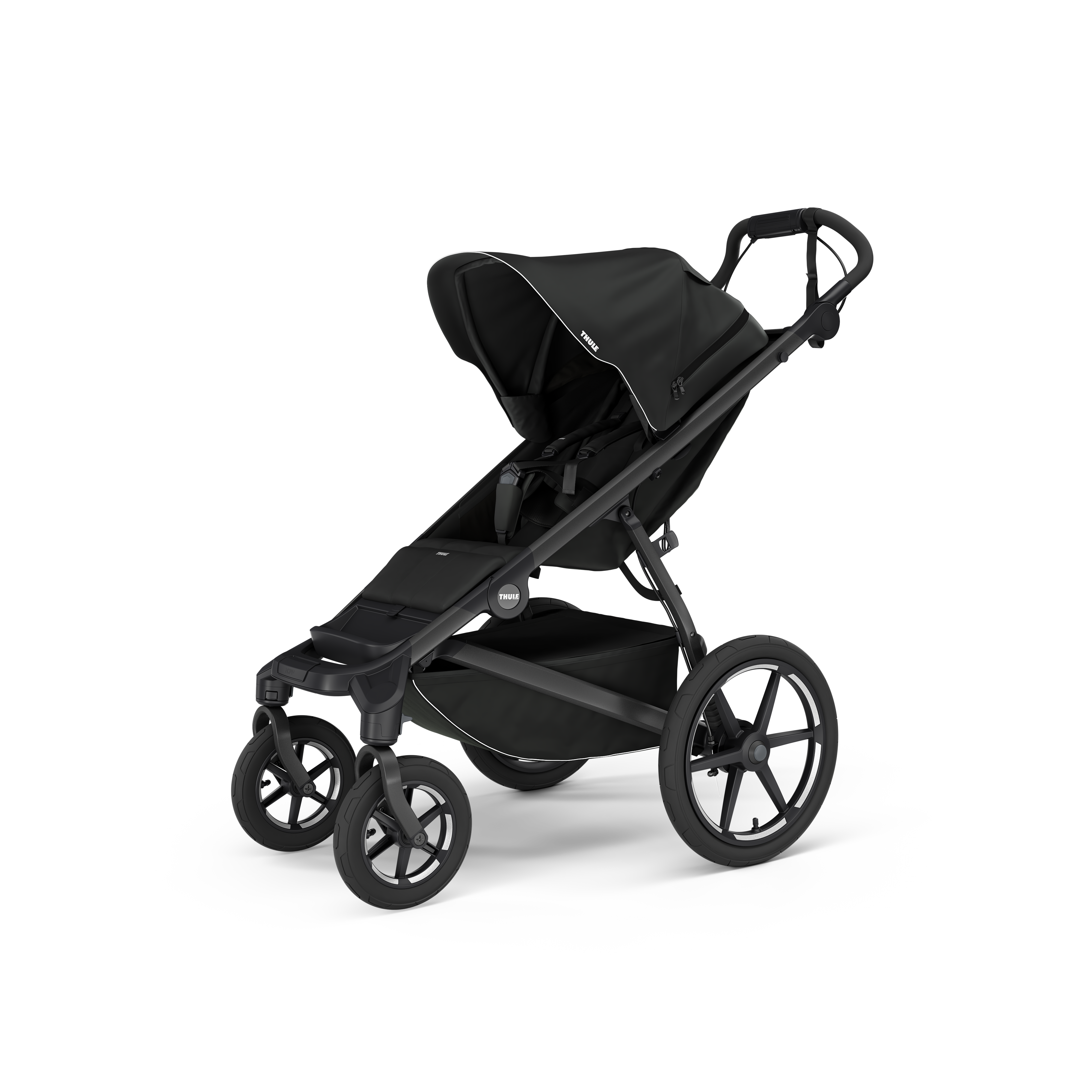 Thule Urban Glide 4 - Black
