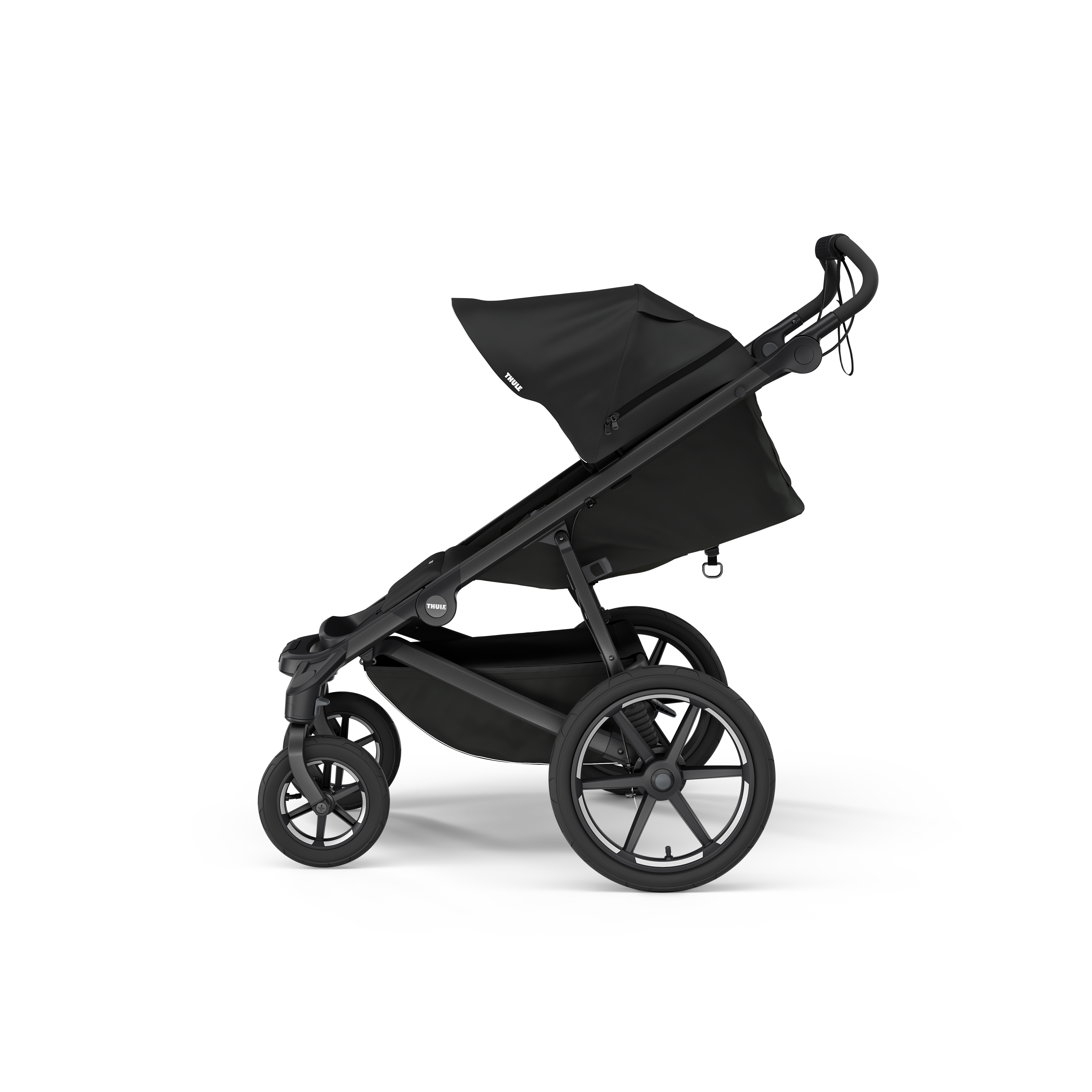 Thule Urban Glide 4 - Black