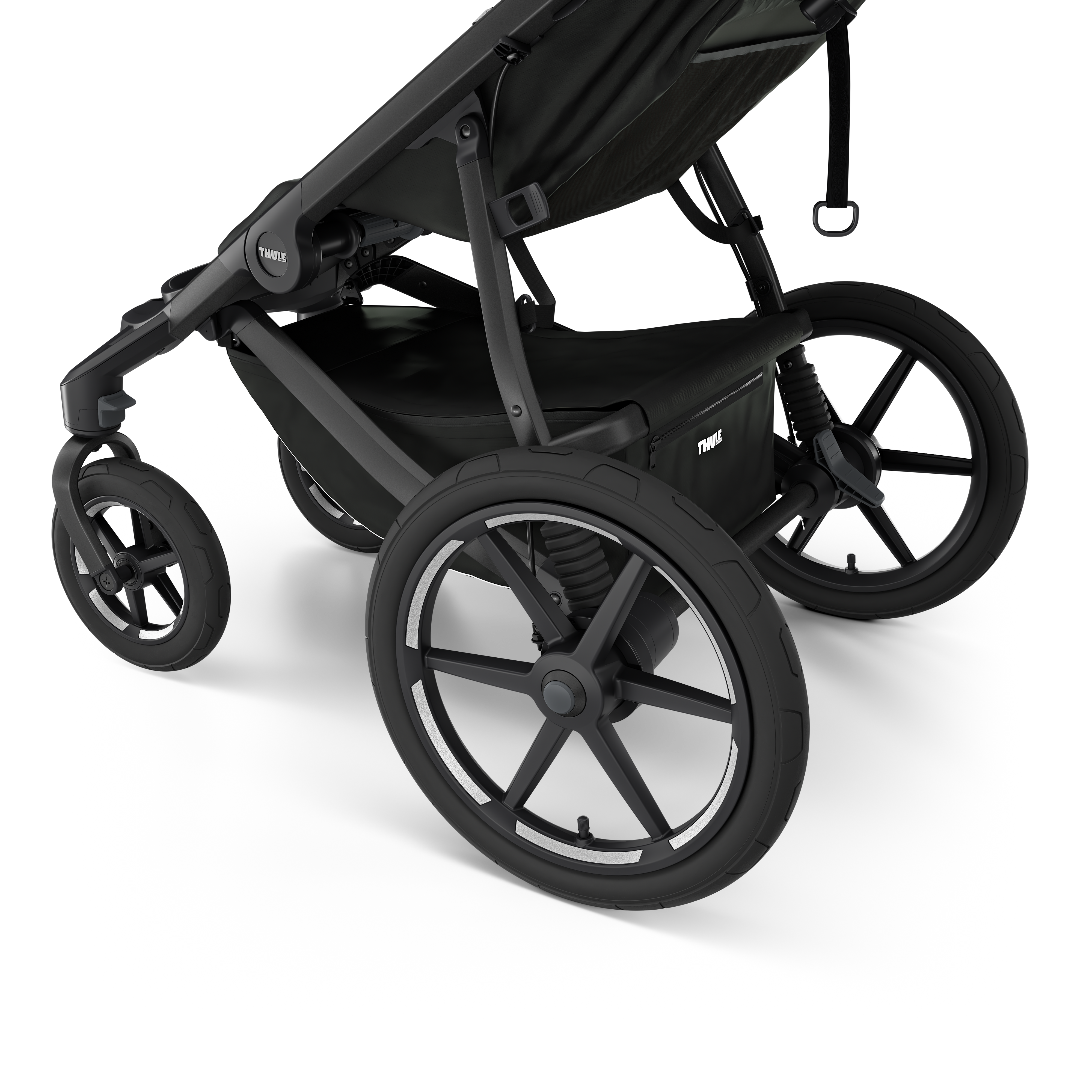 Thule Urban Glide 4 - Black