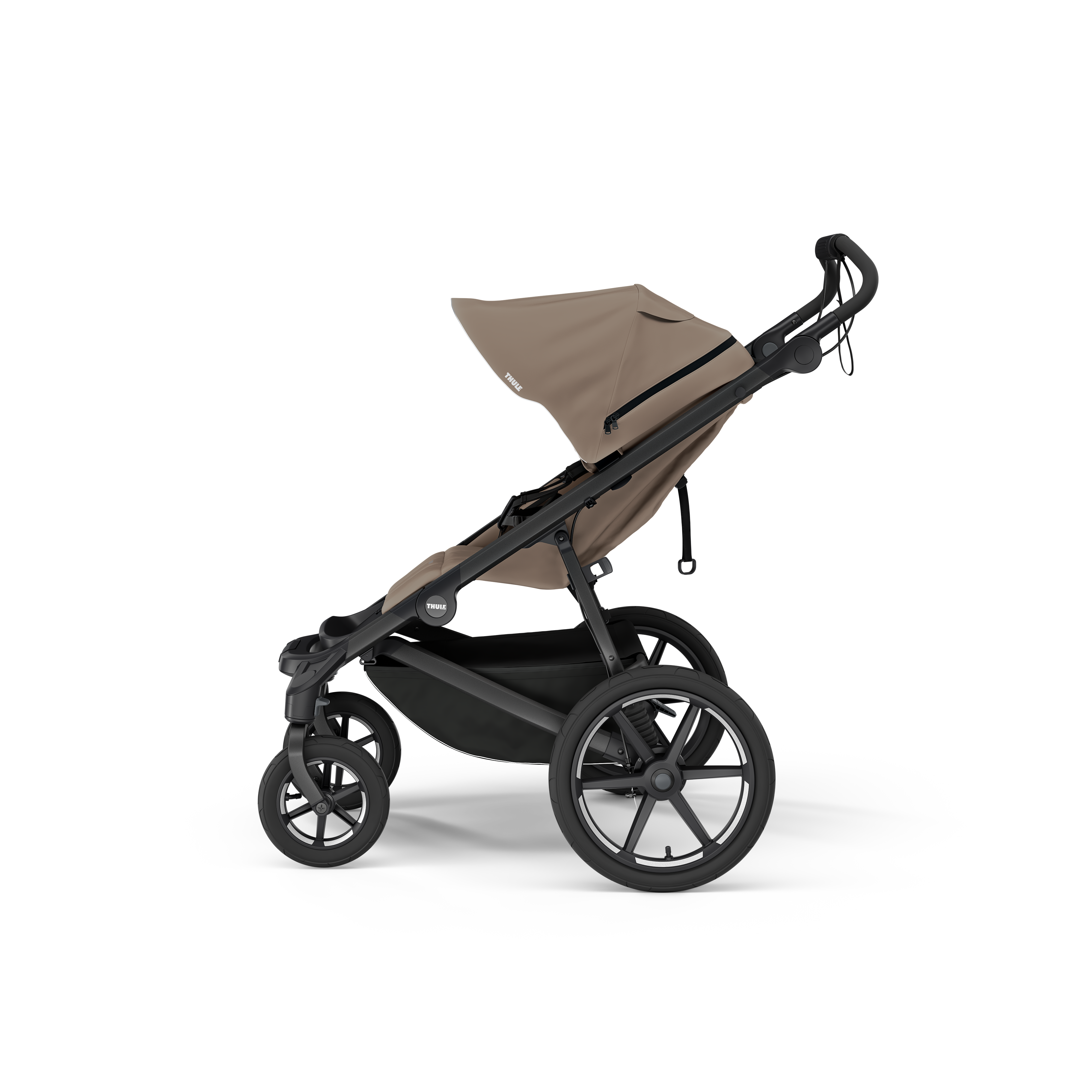 Thule Urban Glide 4 - Taupe