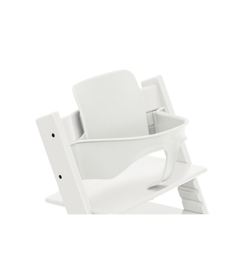 Tripp Trapp® Baby Set² . White