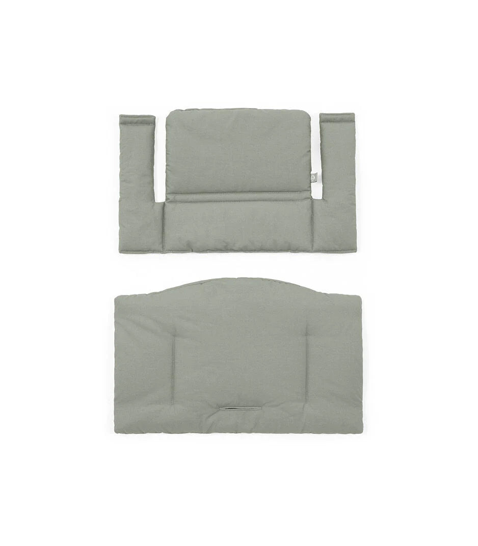 Tripp Trapp® Klassisk Pute - Glacier Green