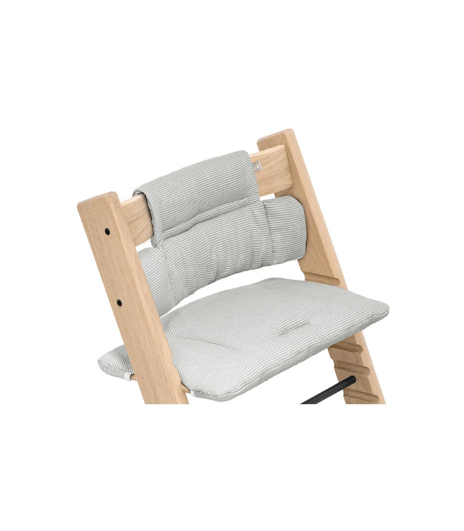 Tripp Trapp® Klassisk Pute - Nordic Grey