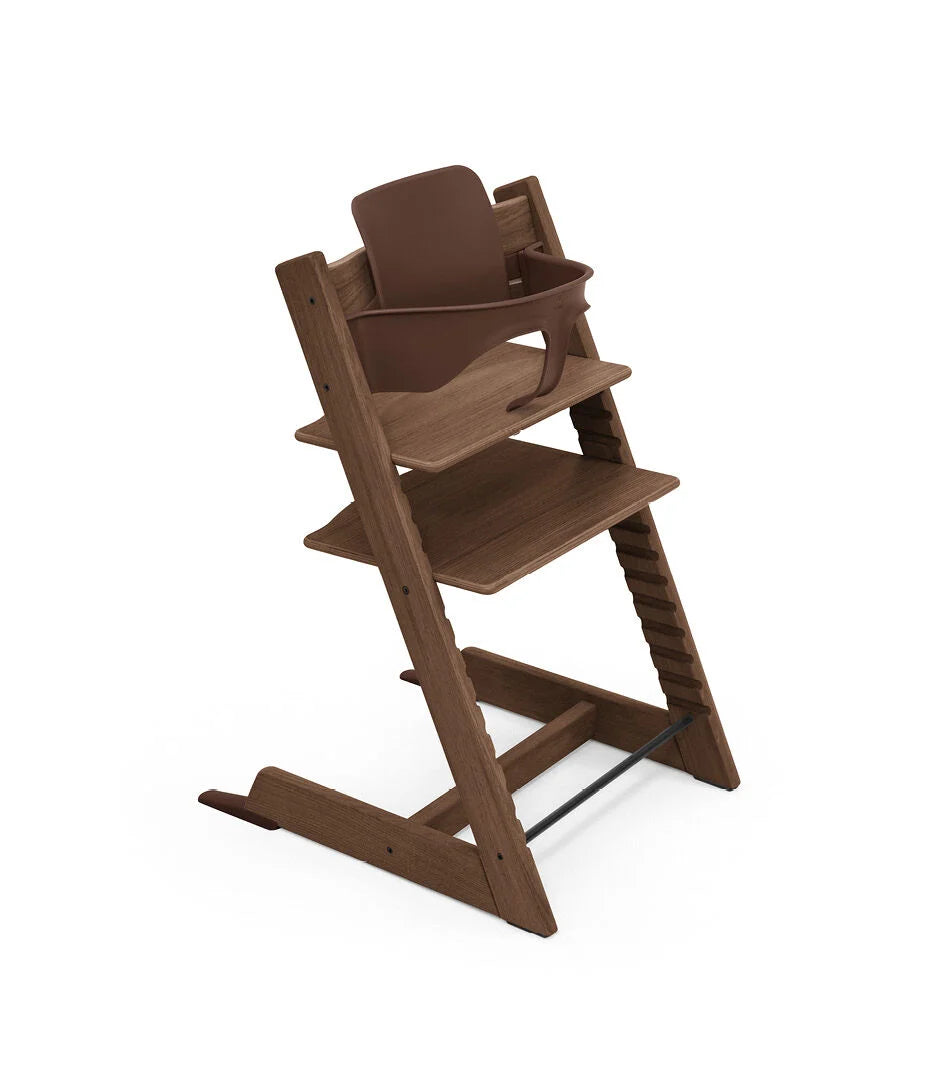 Stokke Tripp Trapp® Baby Set² - Warm Brown