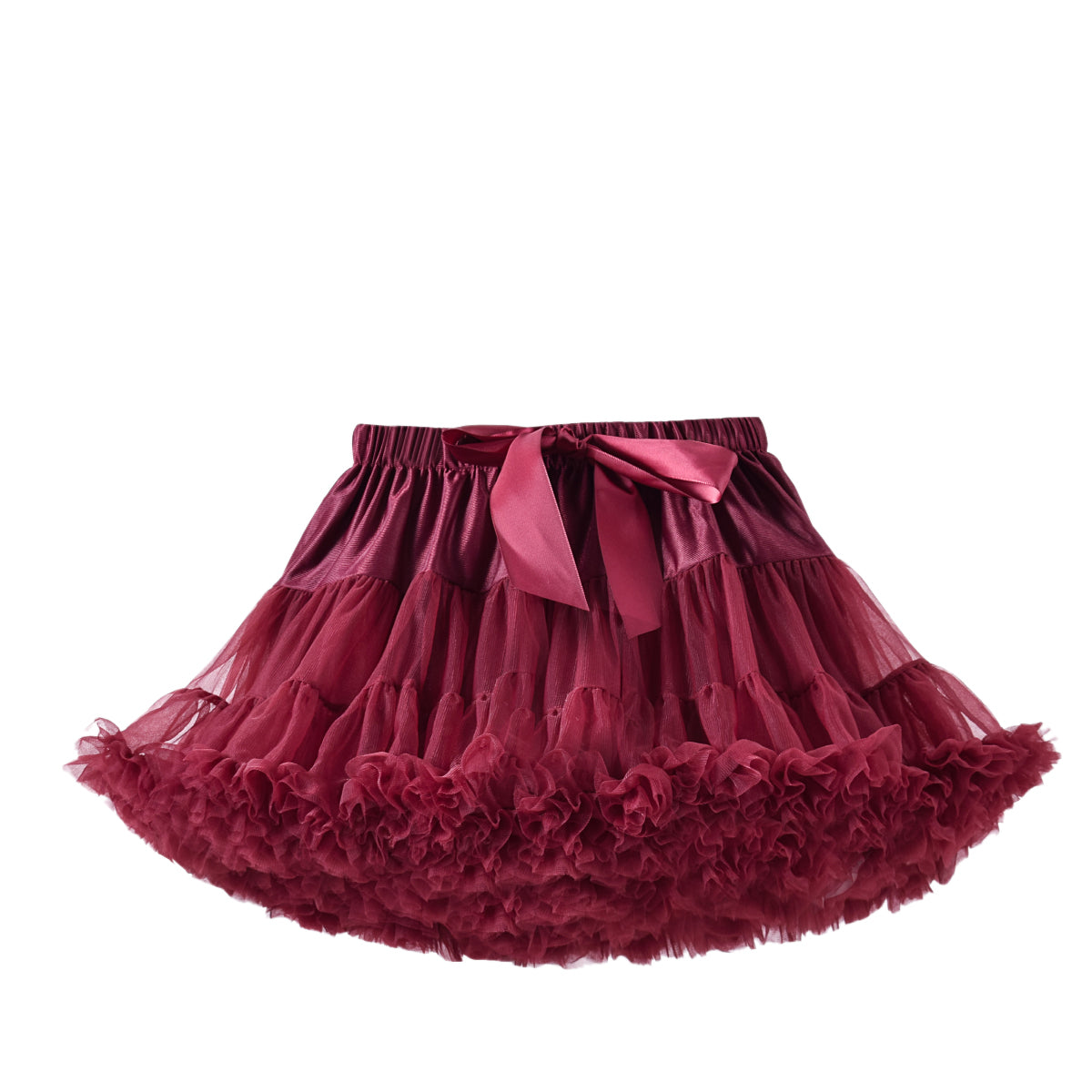 Tutu Skirt