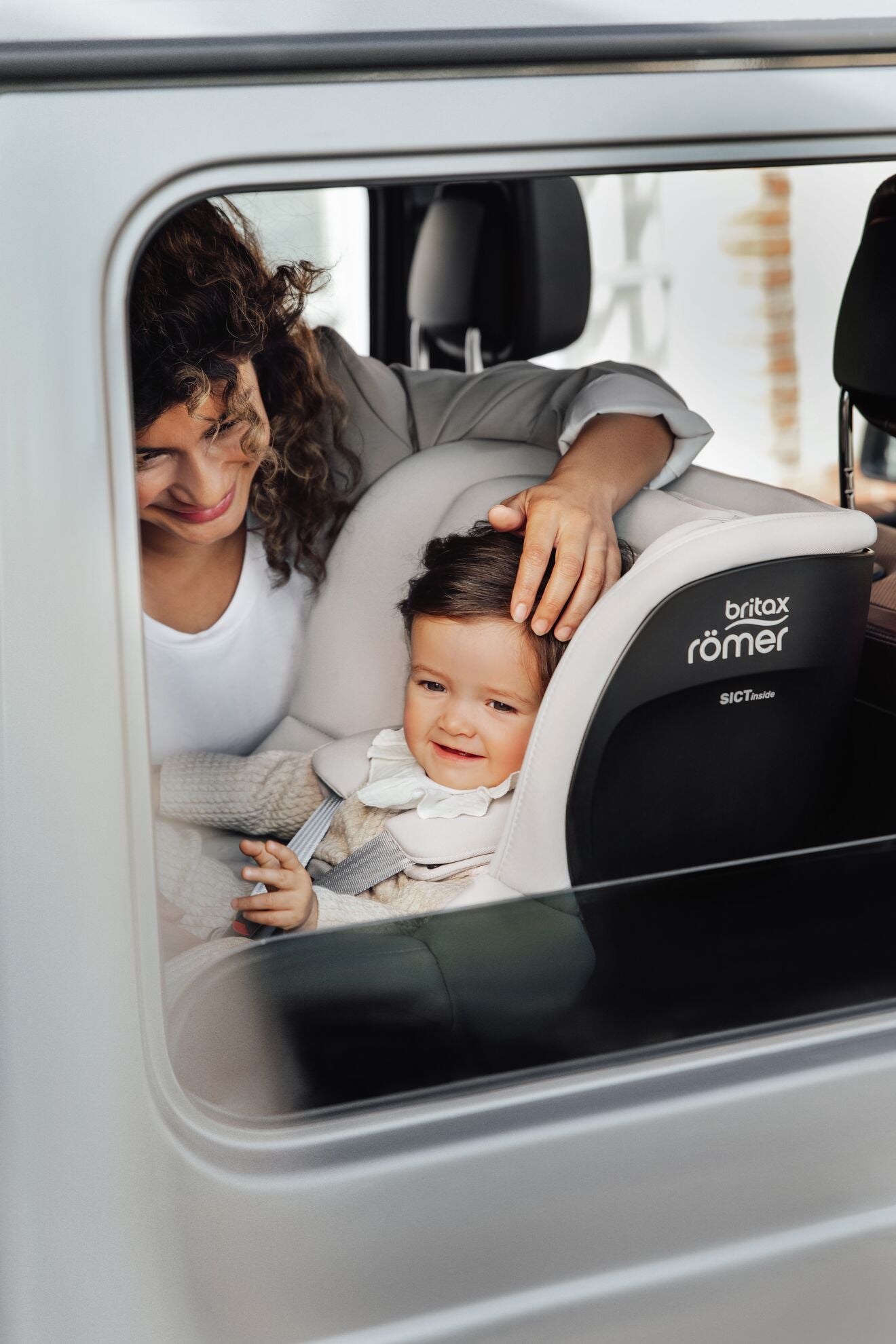 Dualfix Pro M - Soft Taupe