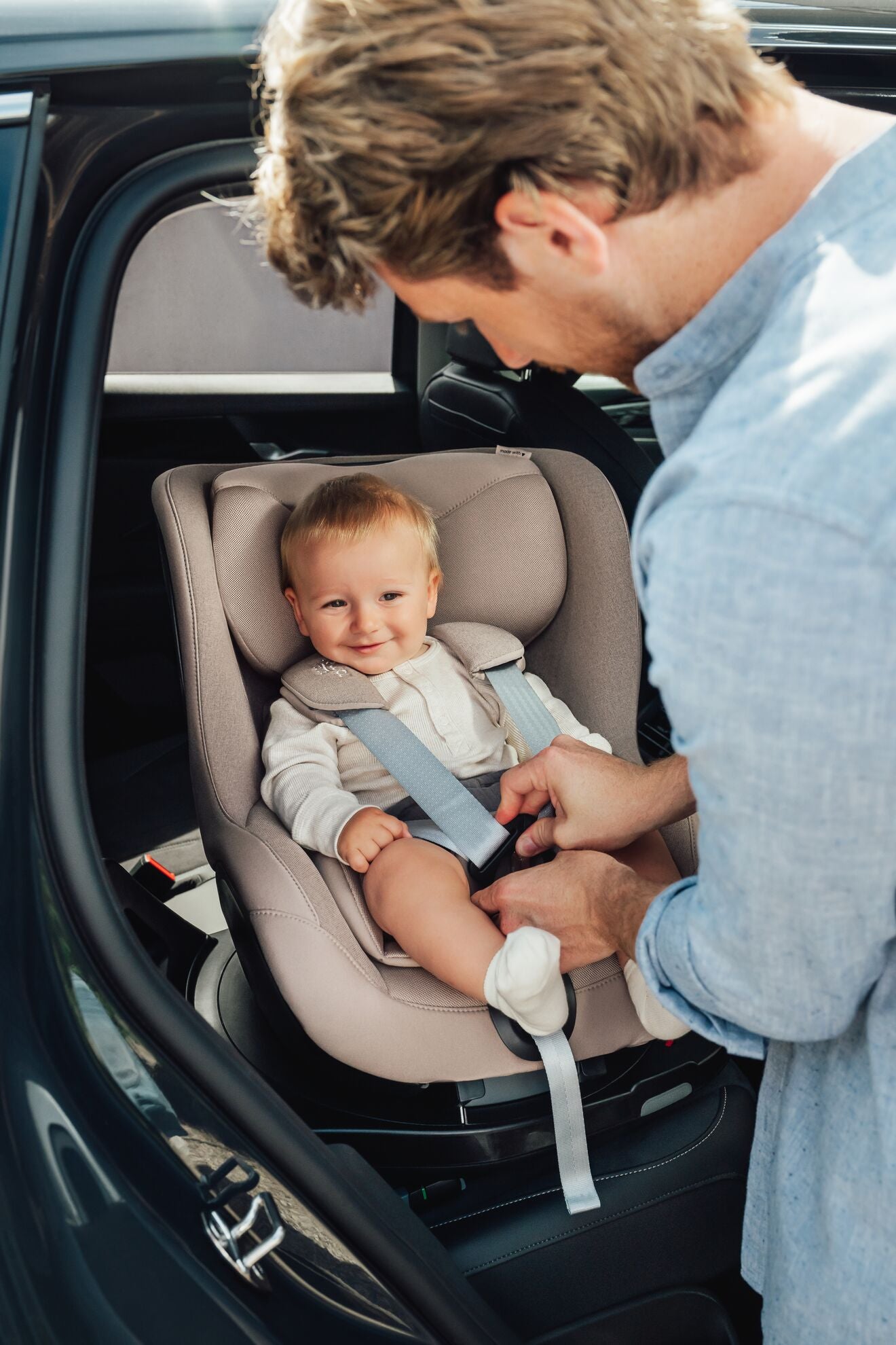 Dualfix Pro M - Teak