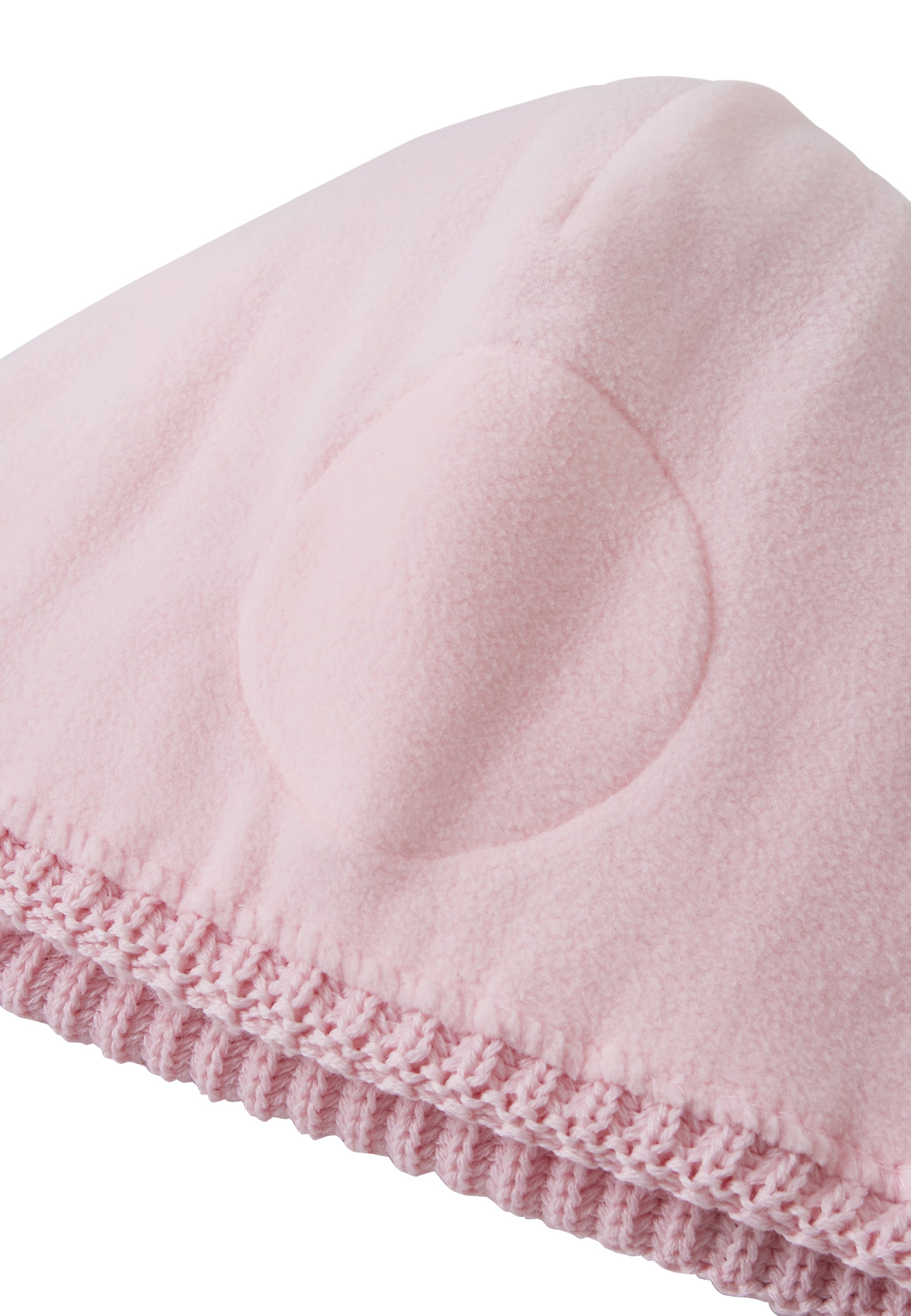 Reima Pilke Beanie - Pale Rose