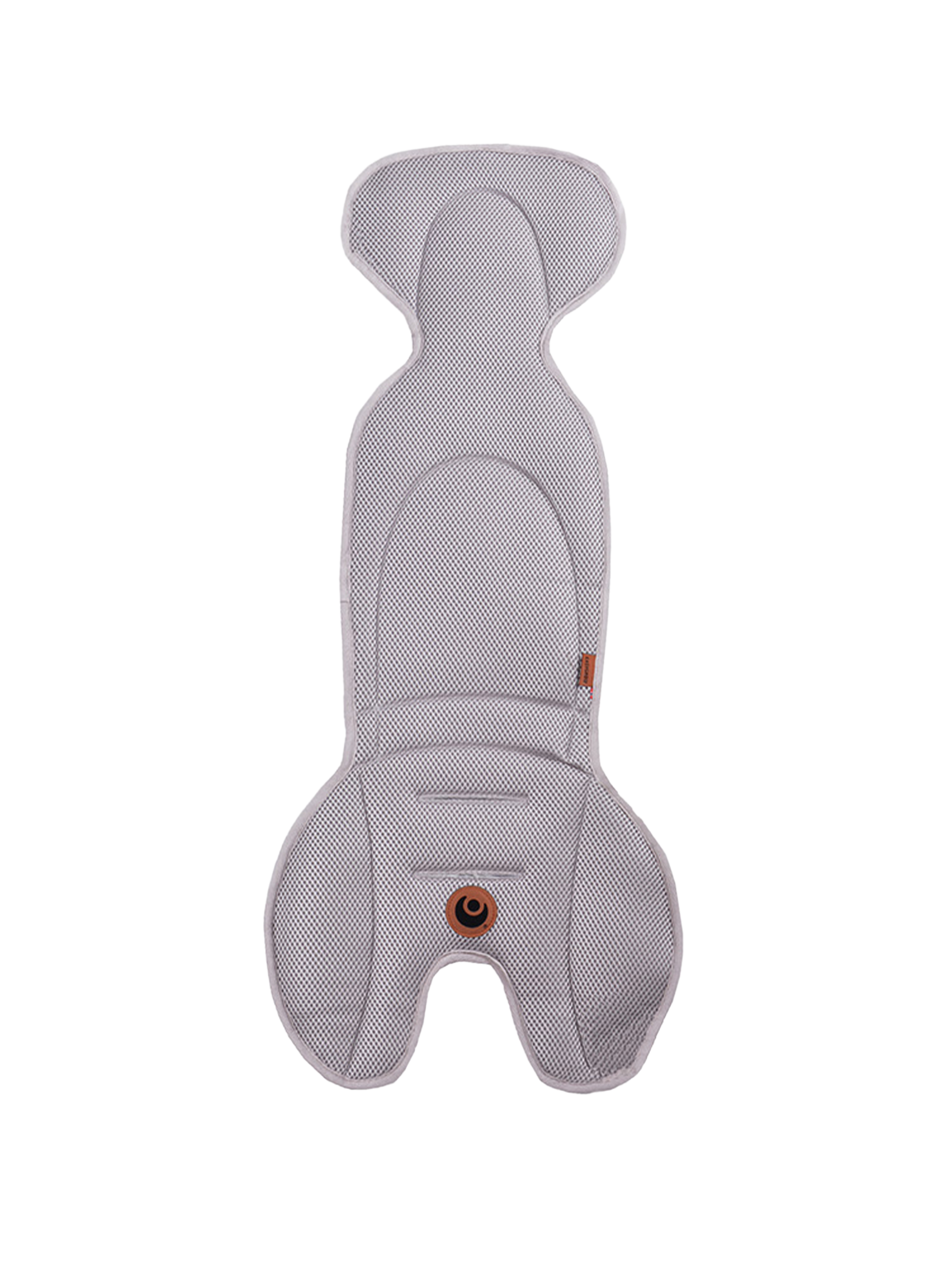 Easygrow Air Inlay Bilstol - Grey