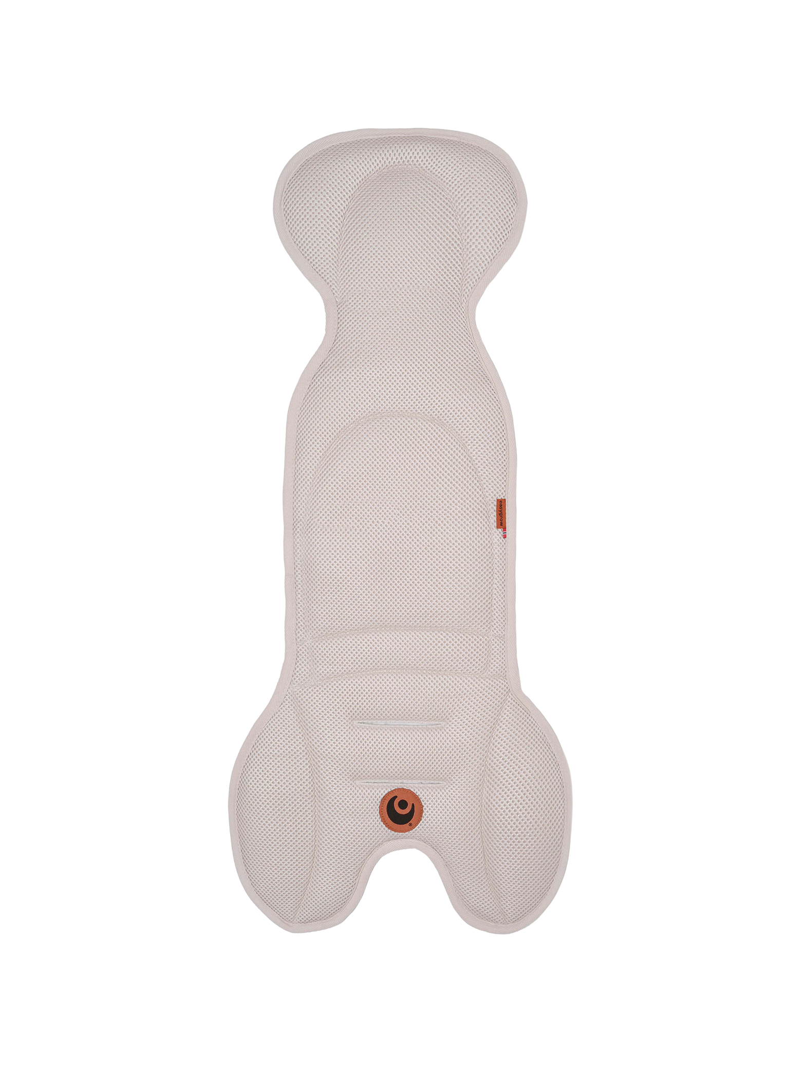 Easygrow Air Inlay Bilstol - Ivory