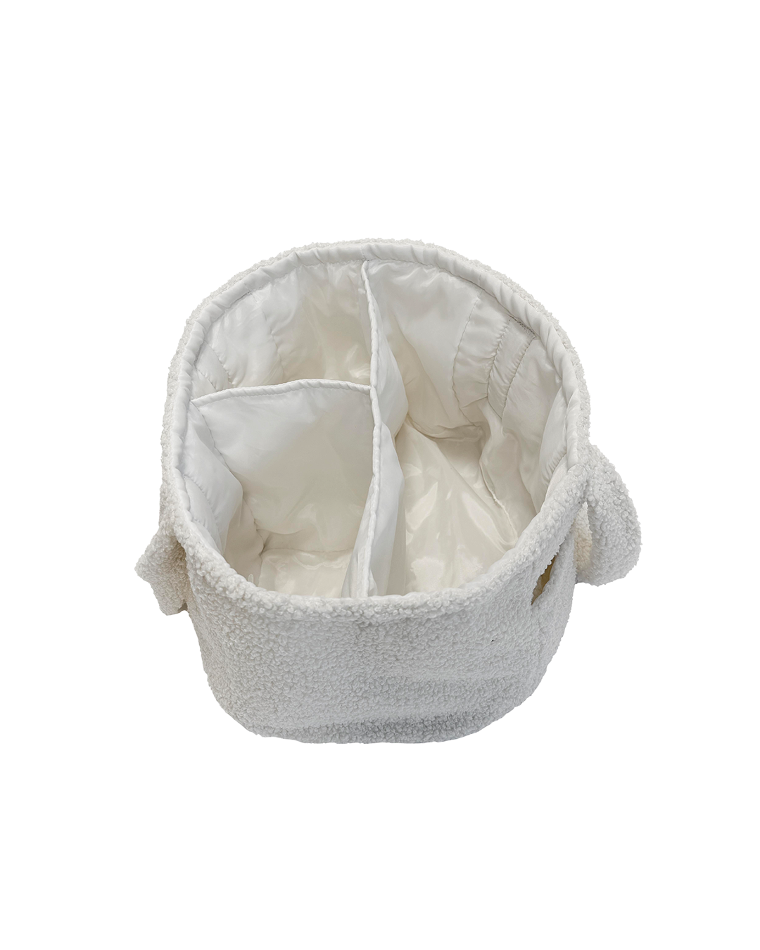 Easygrow Teddy Ammeveske