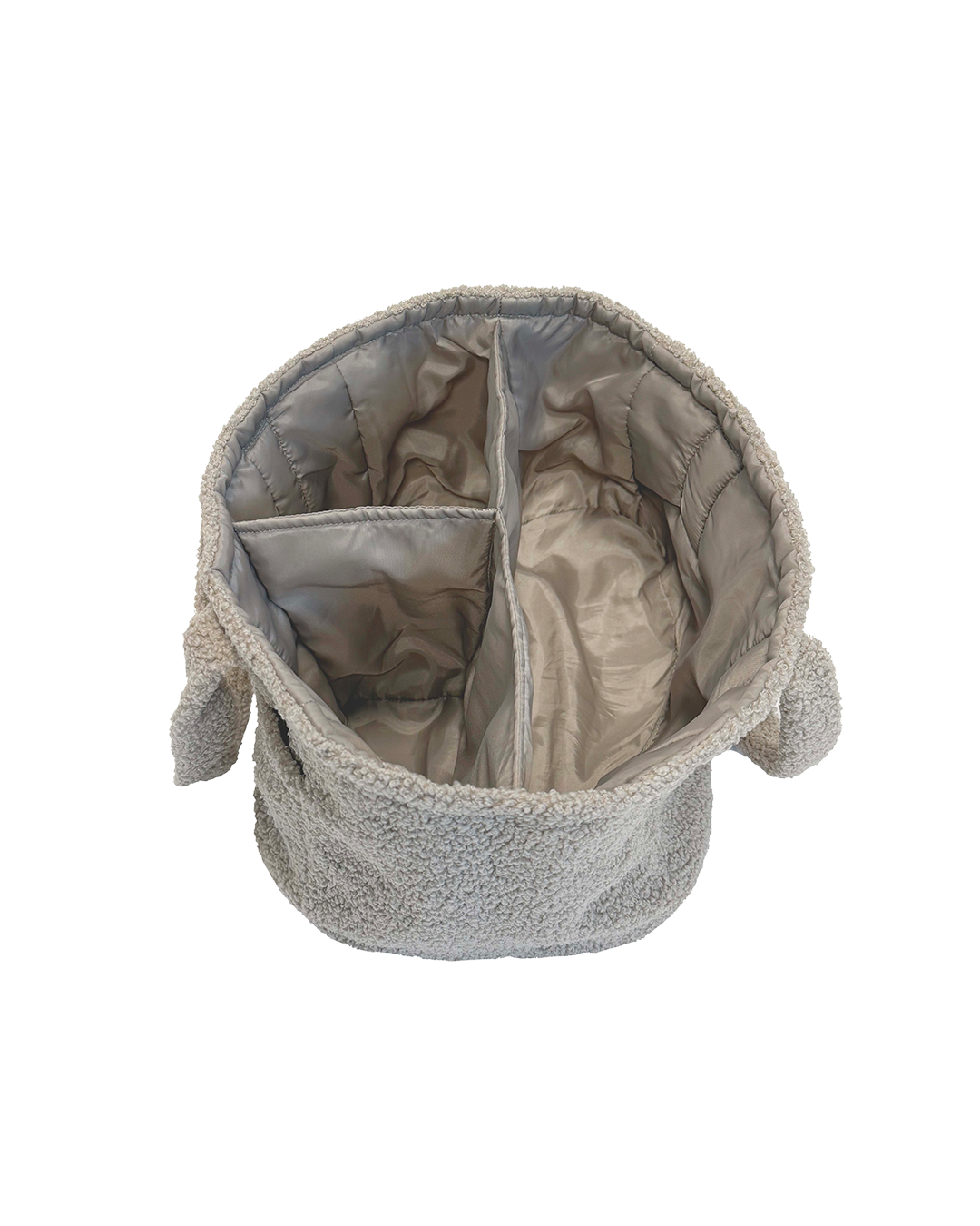 Easygrow Teddy Ammeveske