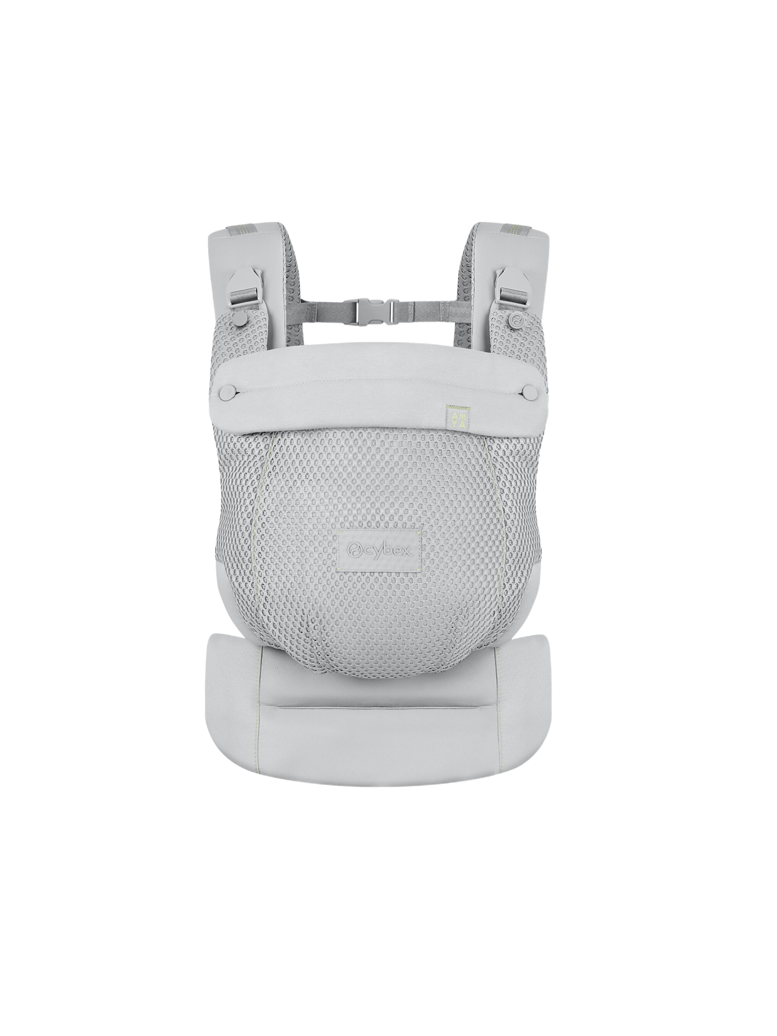Cybex Amya Carrier - Fog Grey