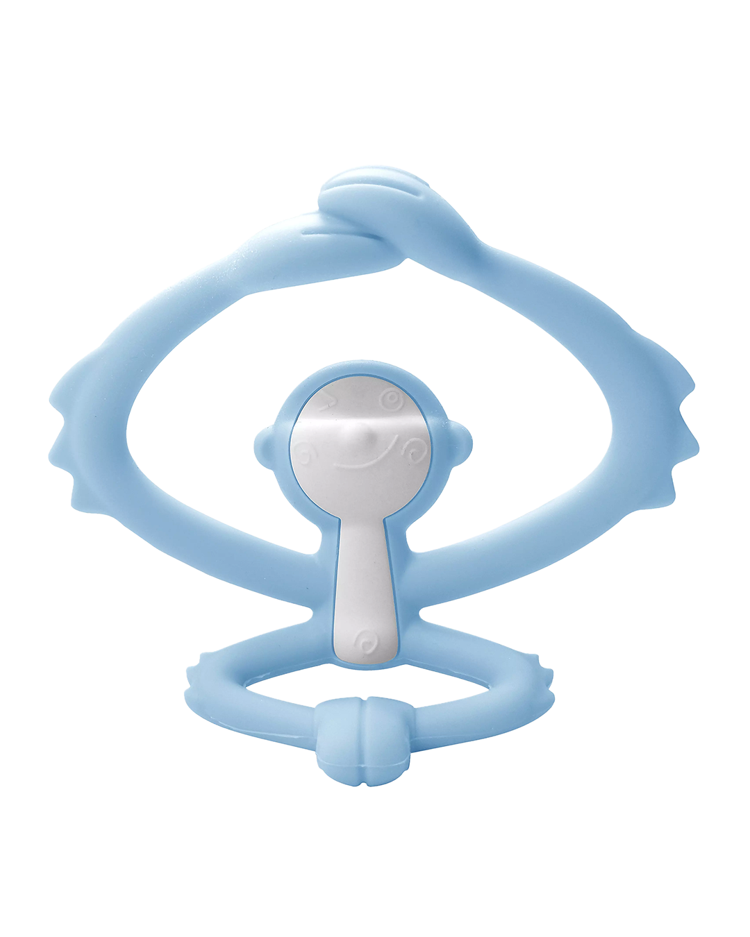 Mombella Hugging monkey