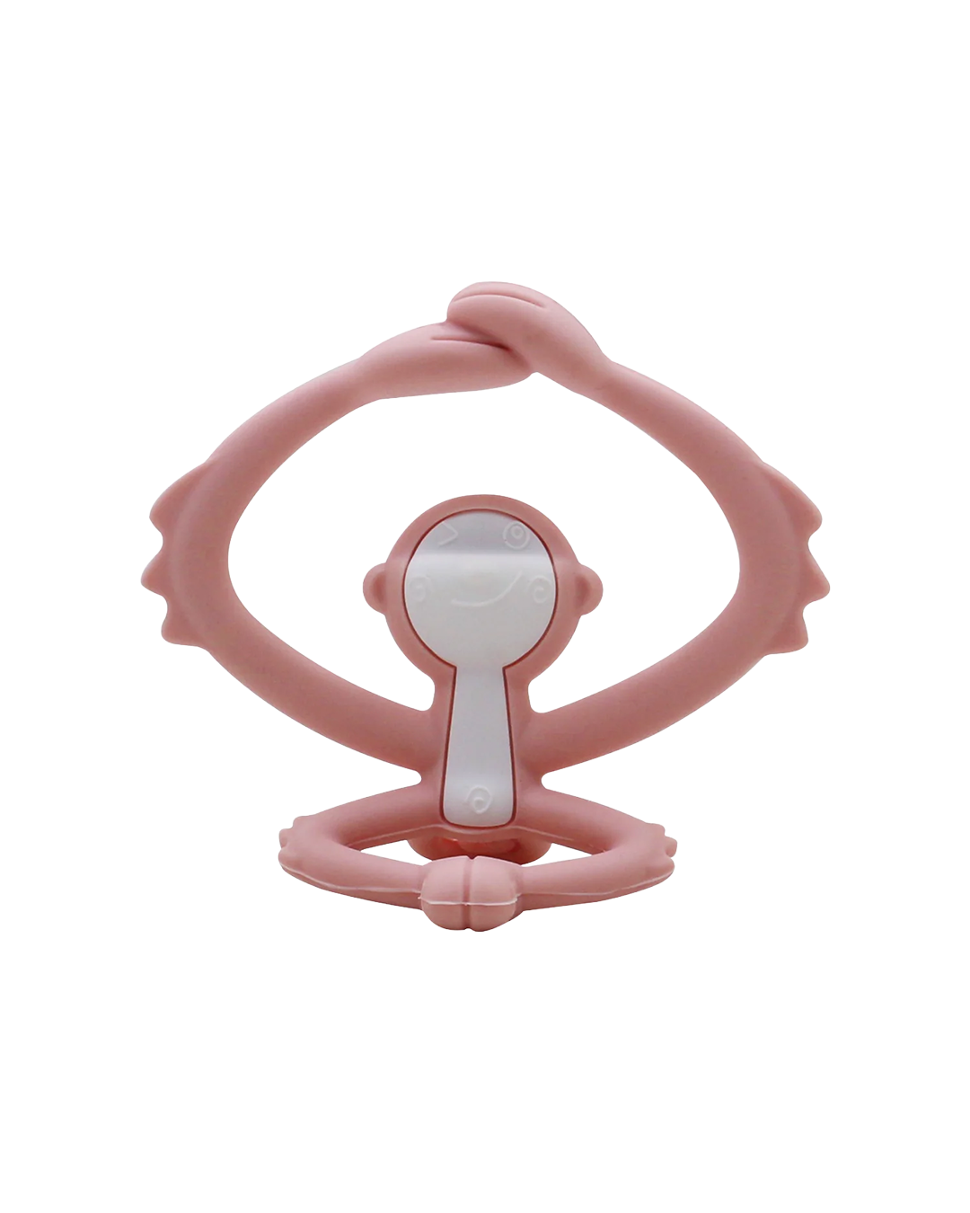 Mombella Hugging monkey