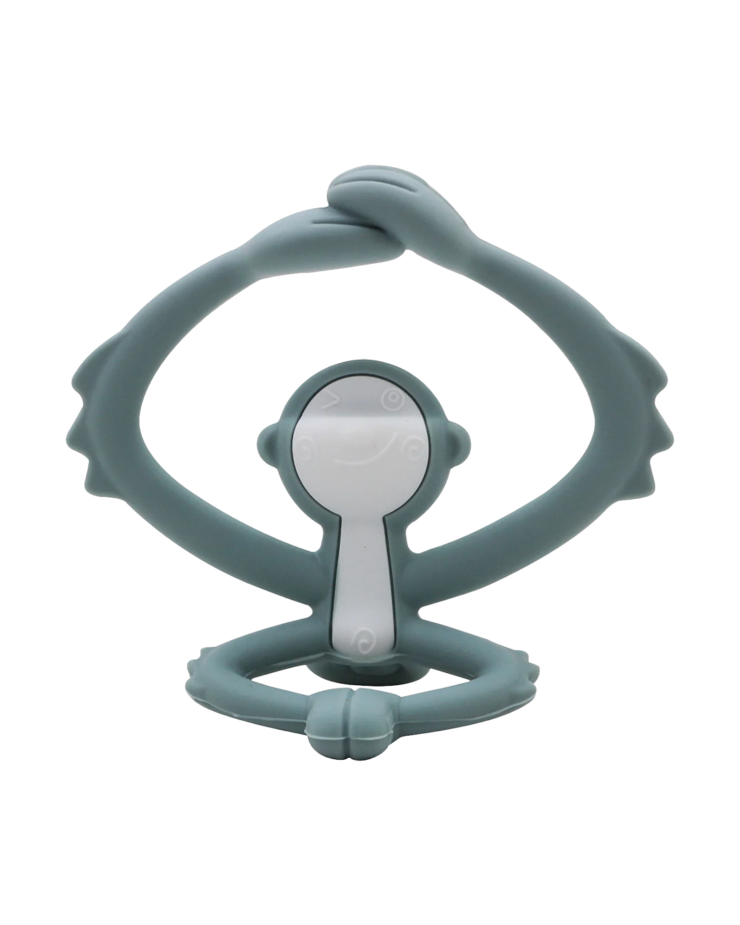 Mombella Hugging monkey