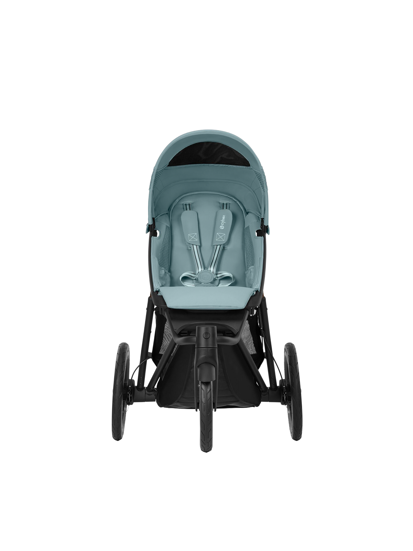 Cybex Avi Spin inkl liggedel - Stormy Blue