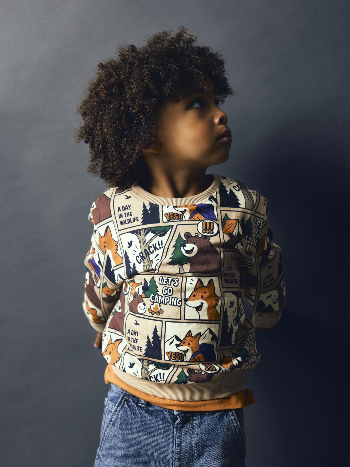 model_shot-creative