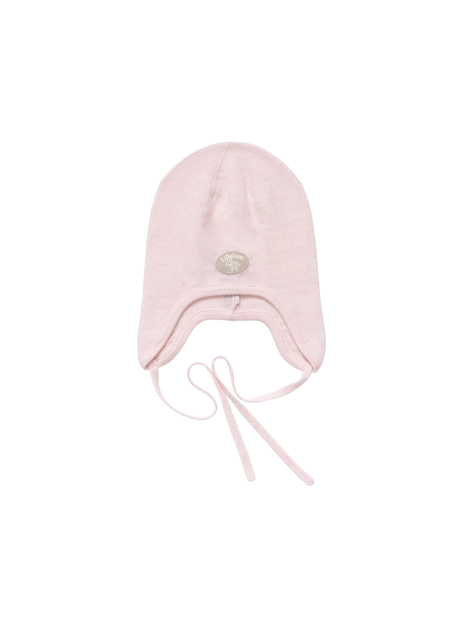 Lillelam Babylue Classic - Himmelrosa