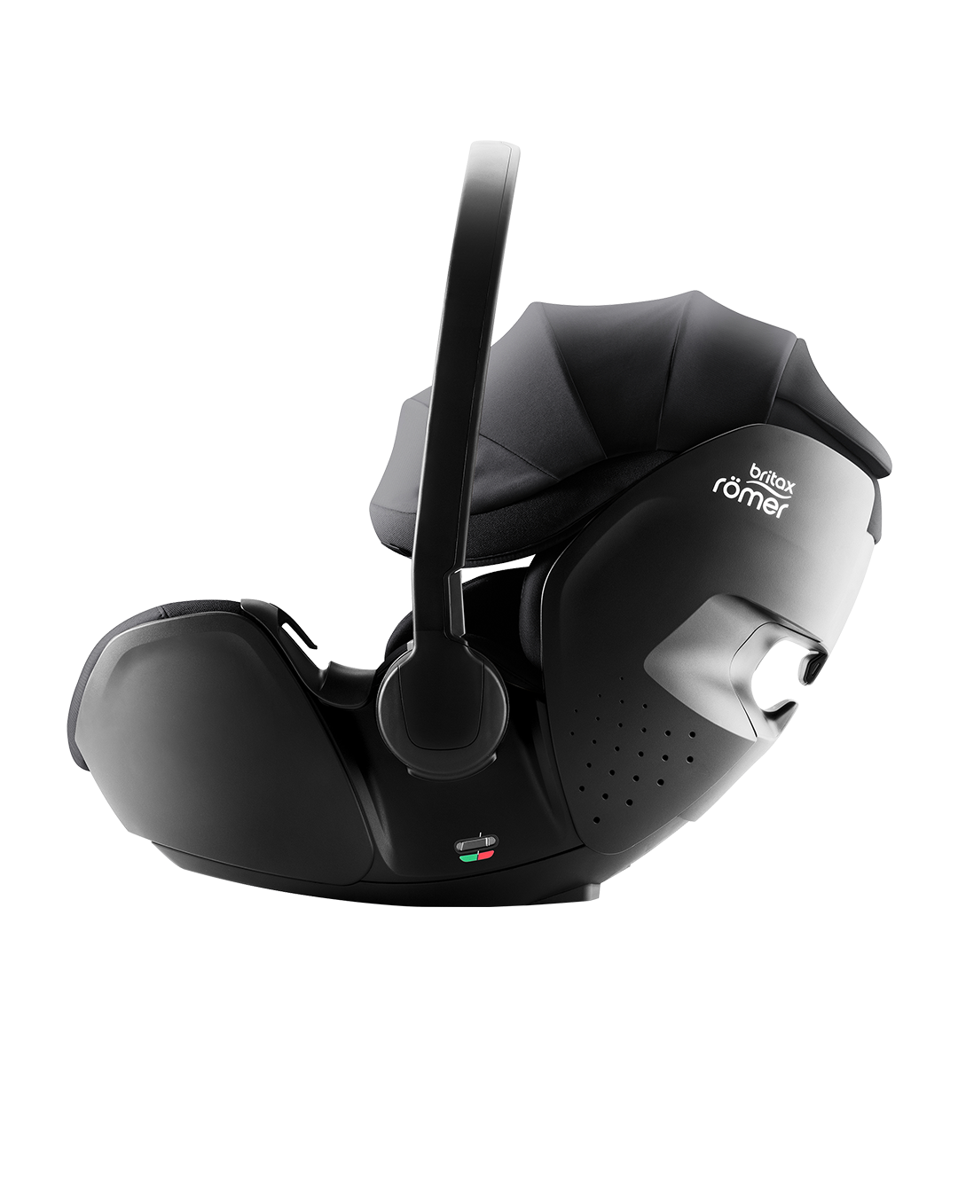 Baby-safe pro - Carbon Black