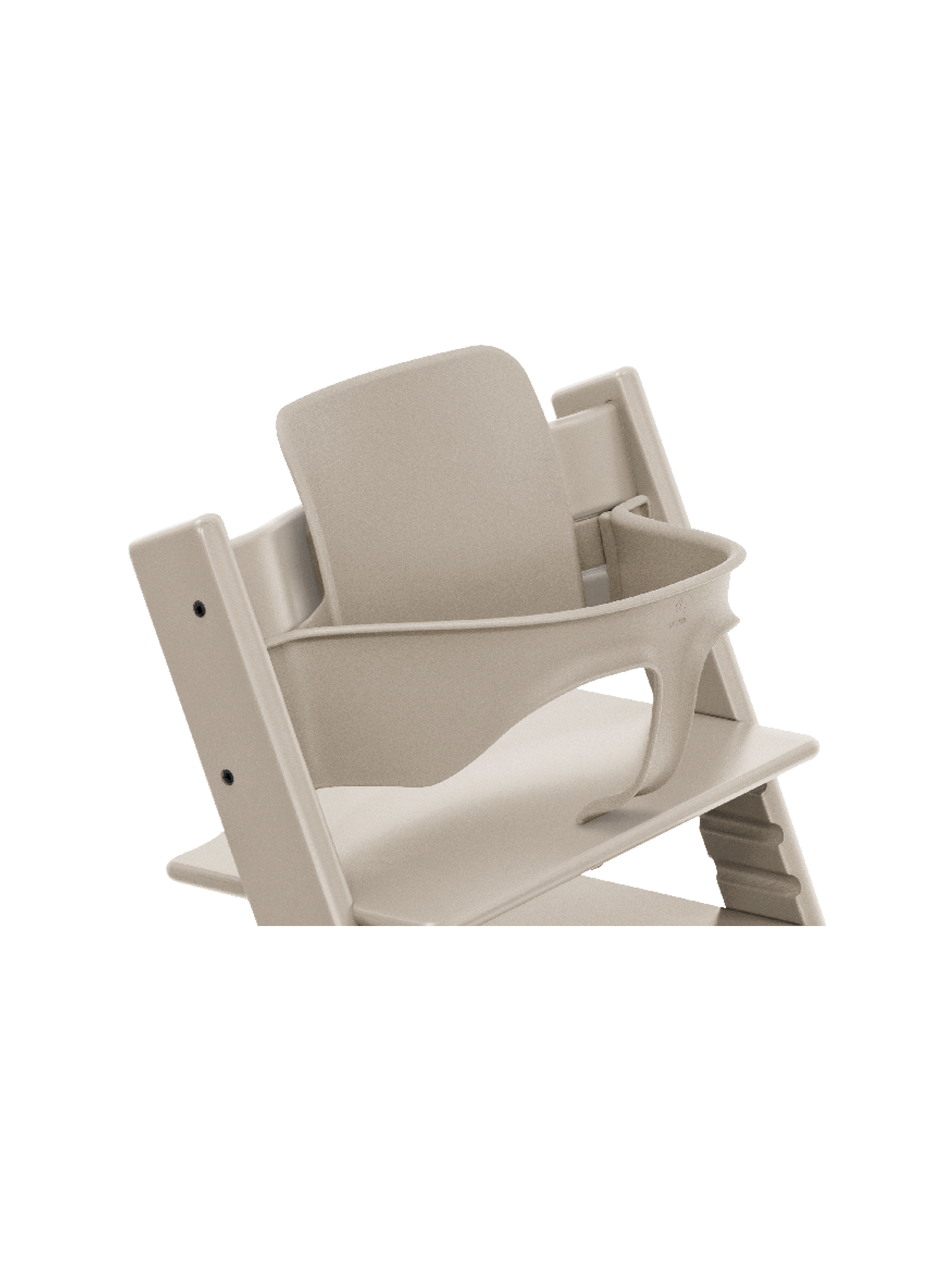 Stokke Tripp Trapp® Baby Set² - Cashmere Grey