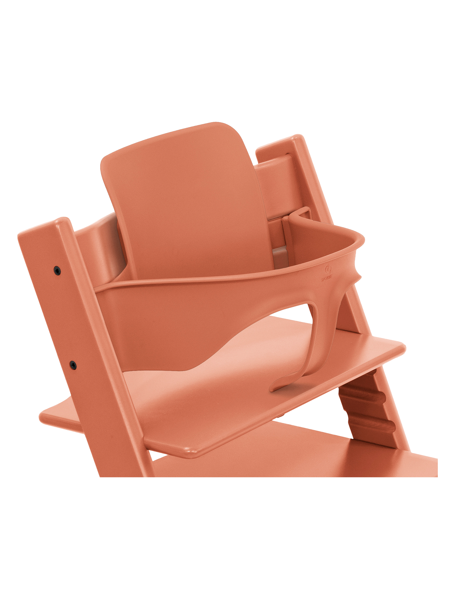 Stokke Tripp Trapp® Baby Set² - Terracotta