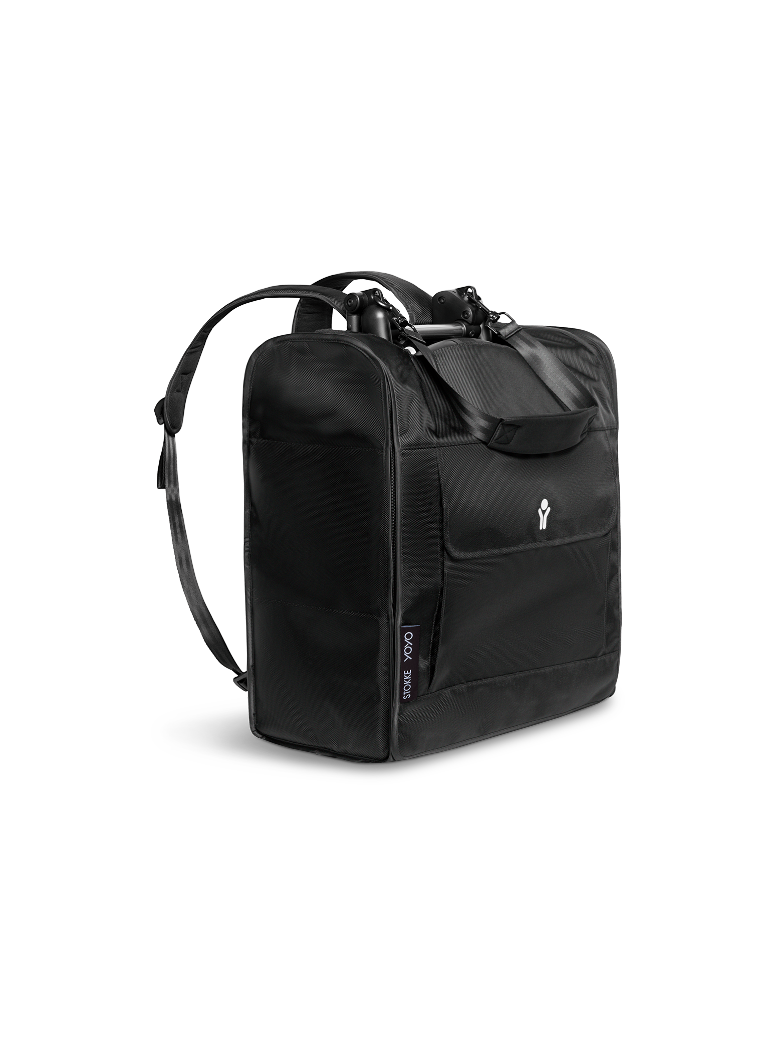 Stokke Yoyo³ Backpack - Black
