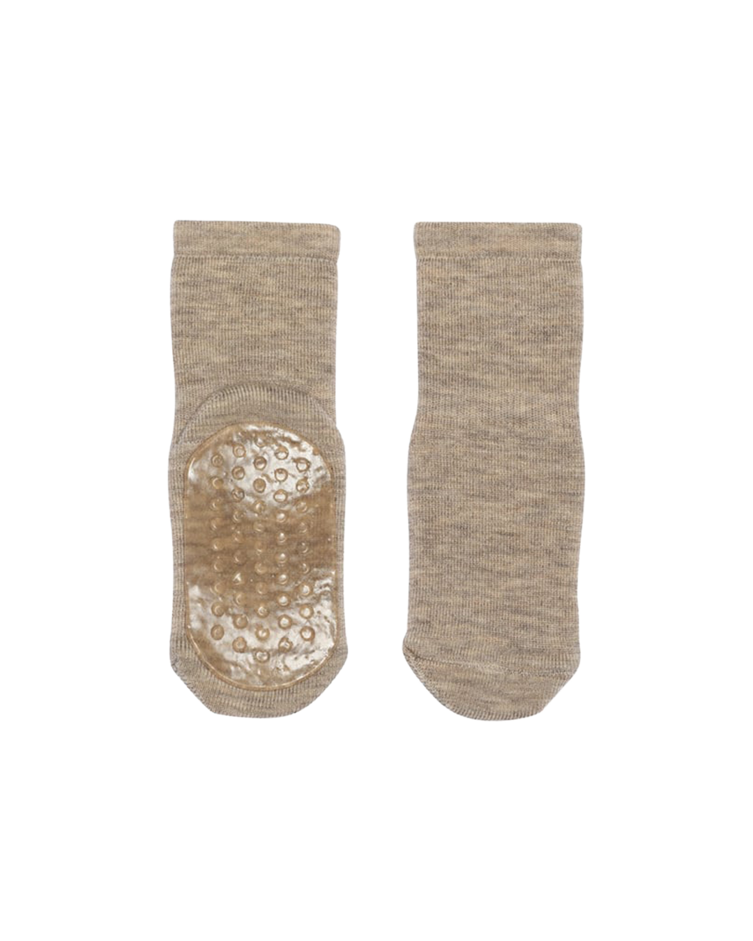 MP Wool-sock anti-slip