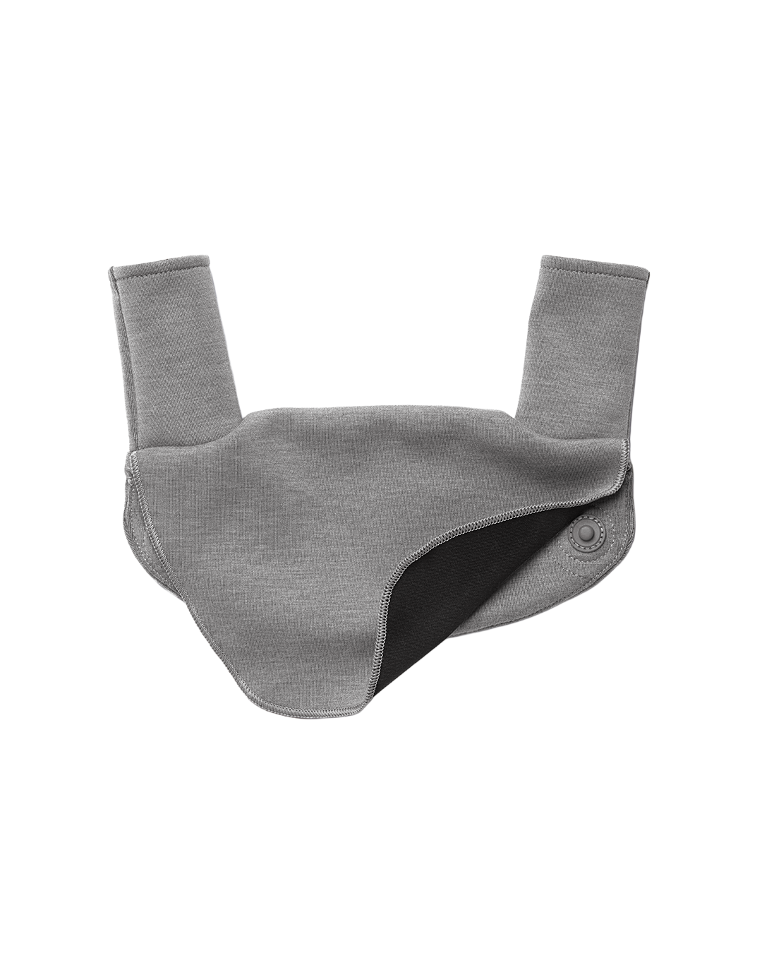 Bib baby carrier