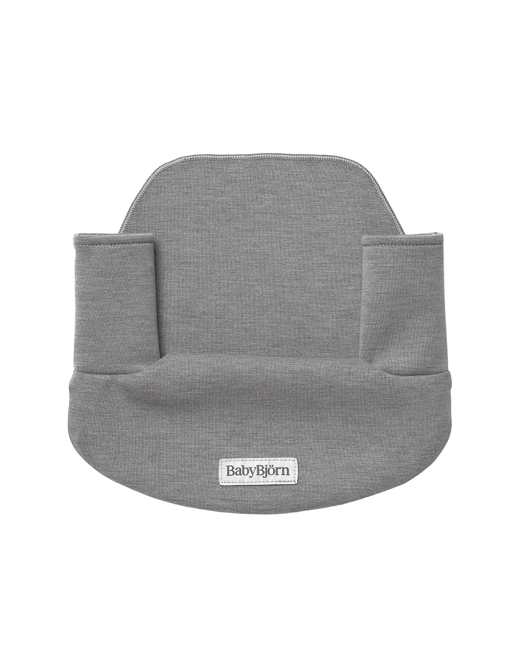 Bib baby carrier
