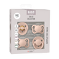 Try-it collection