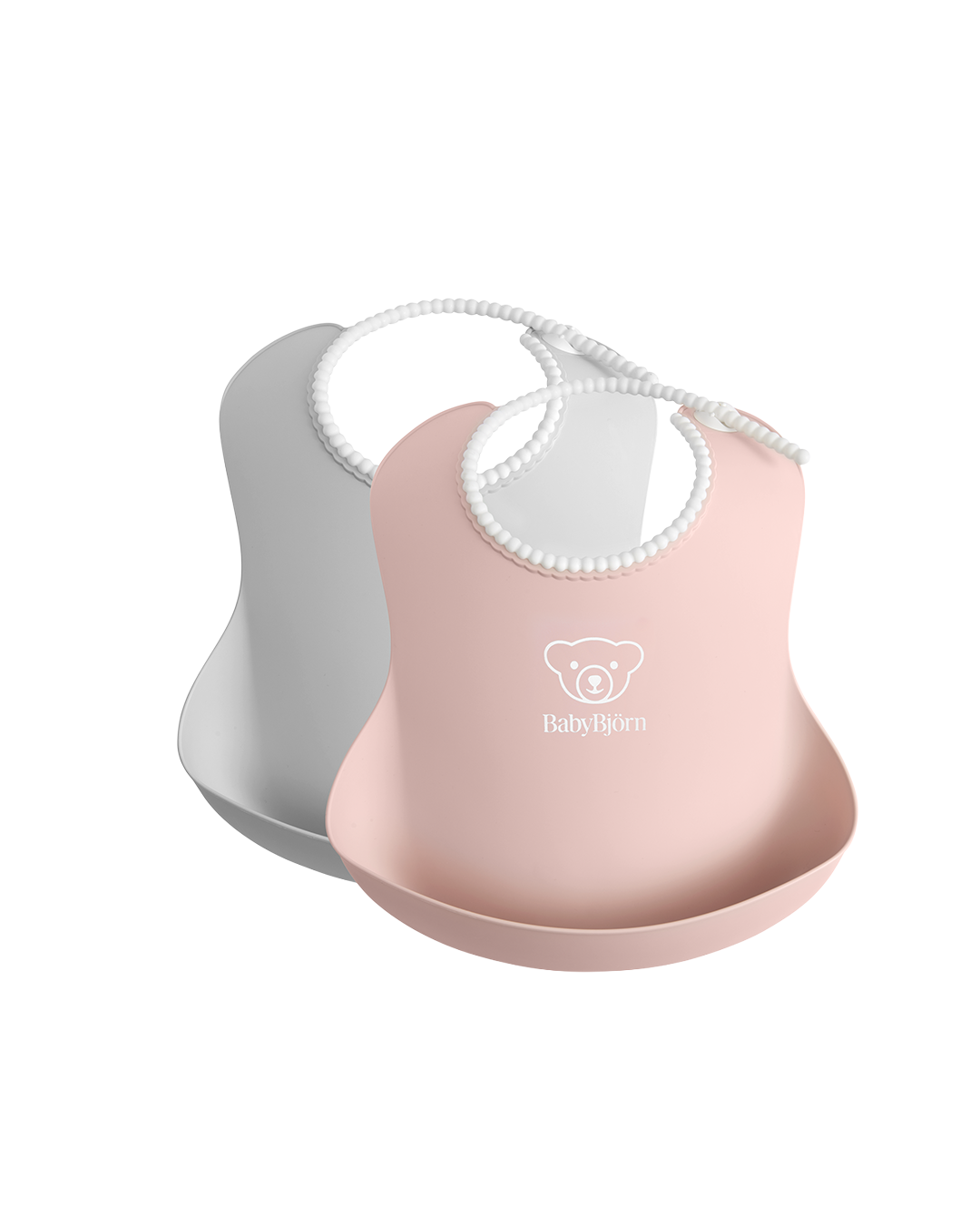BB Baby Bib 2pk