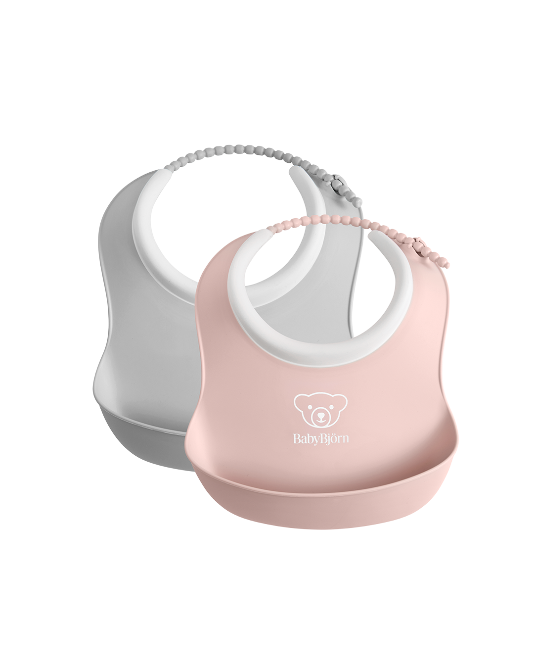 BB SMALL BABY BIB 2pk