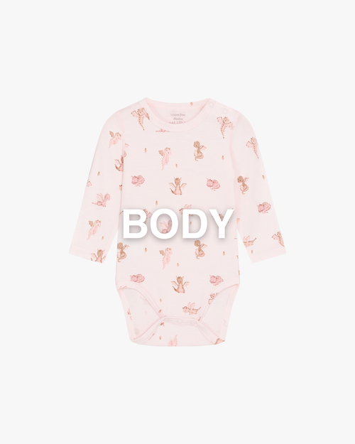 Body
