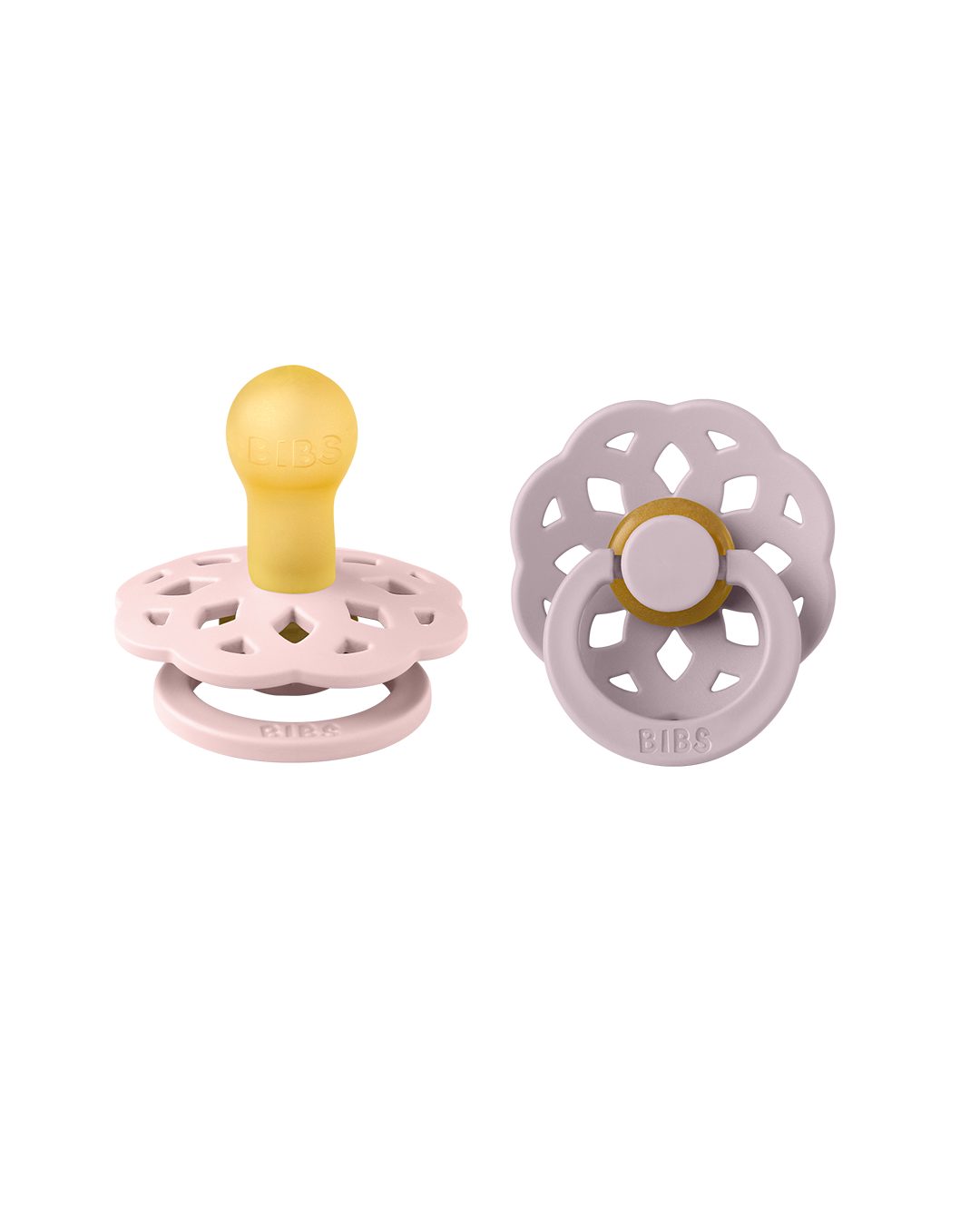 Bibs Boheme 2pk Smokk