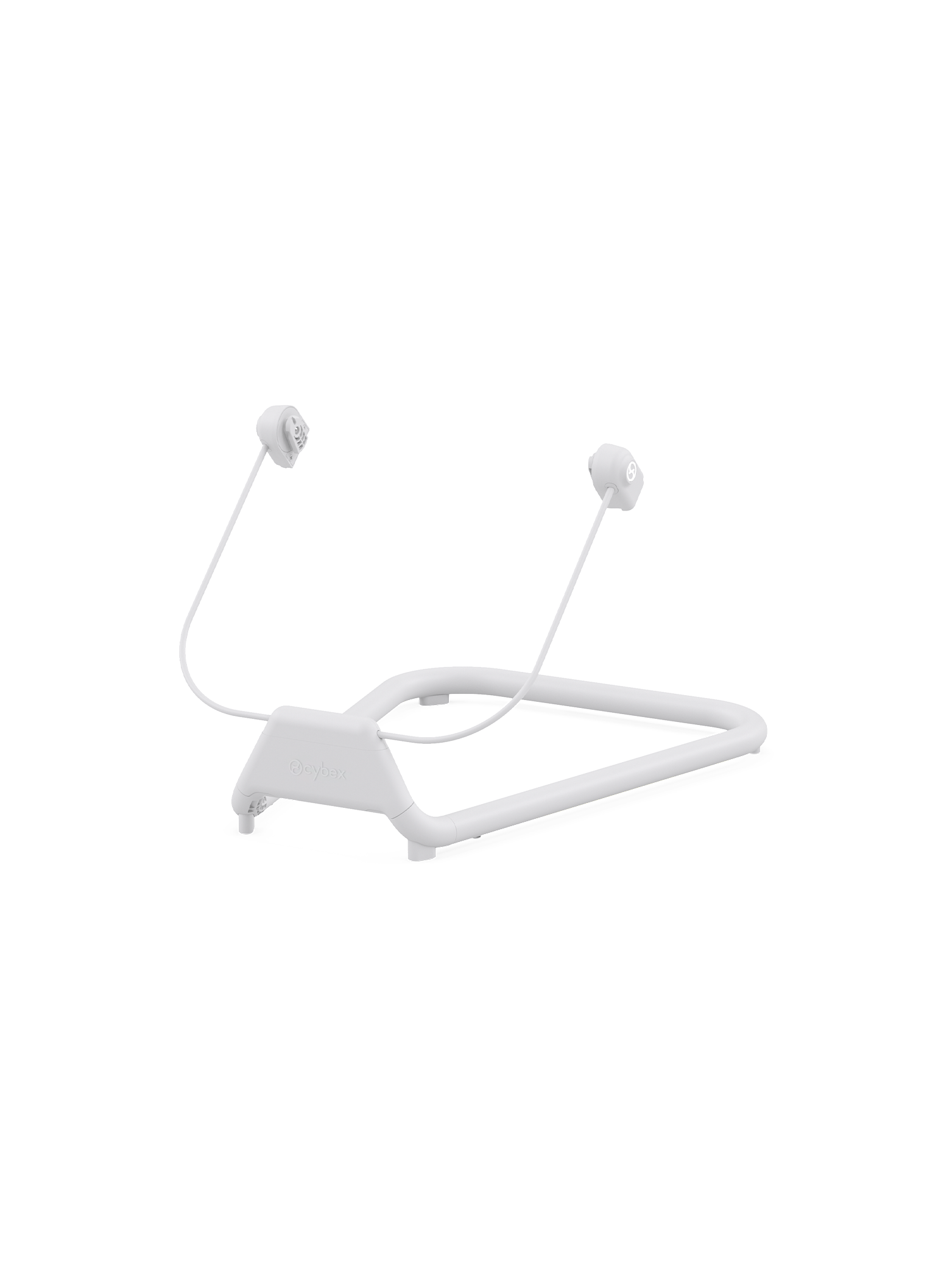 Cybex bouncer stand - All White