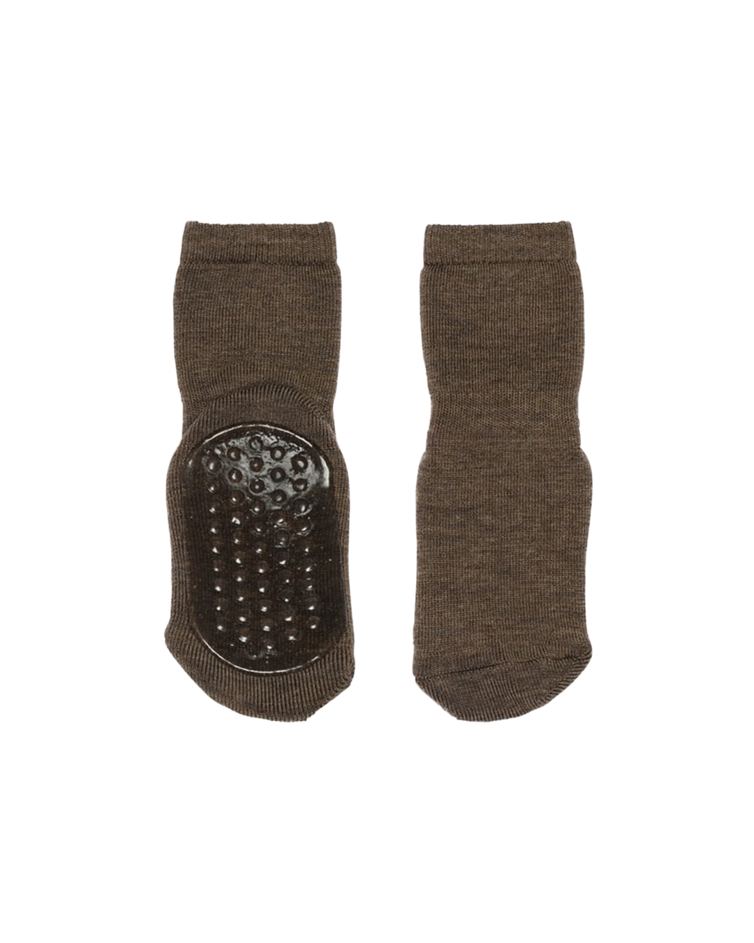 MP Wool-sock anti-slip